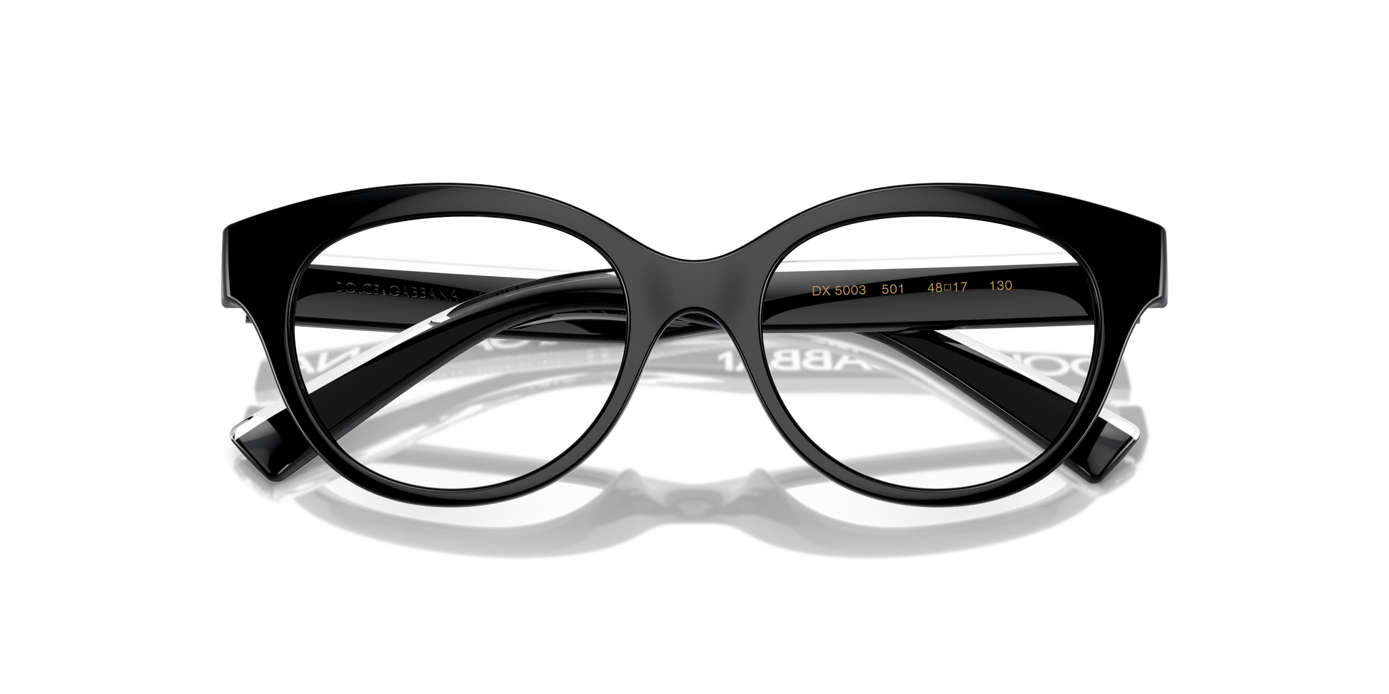 Dolce & Gabbana DX5003 501