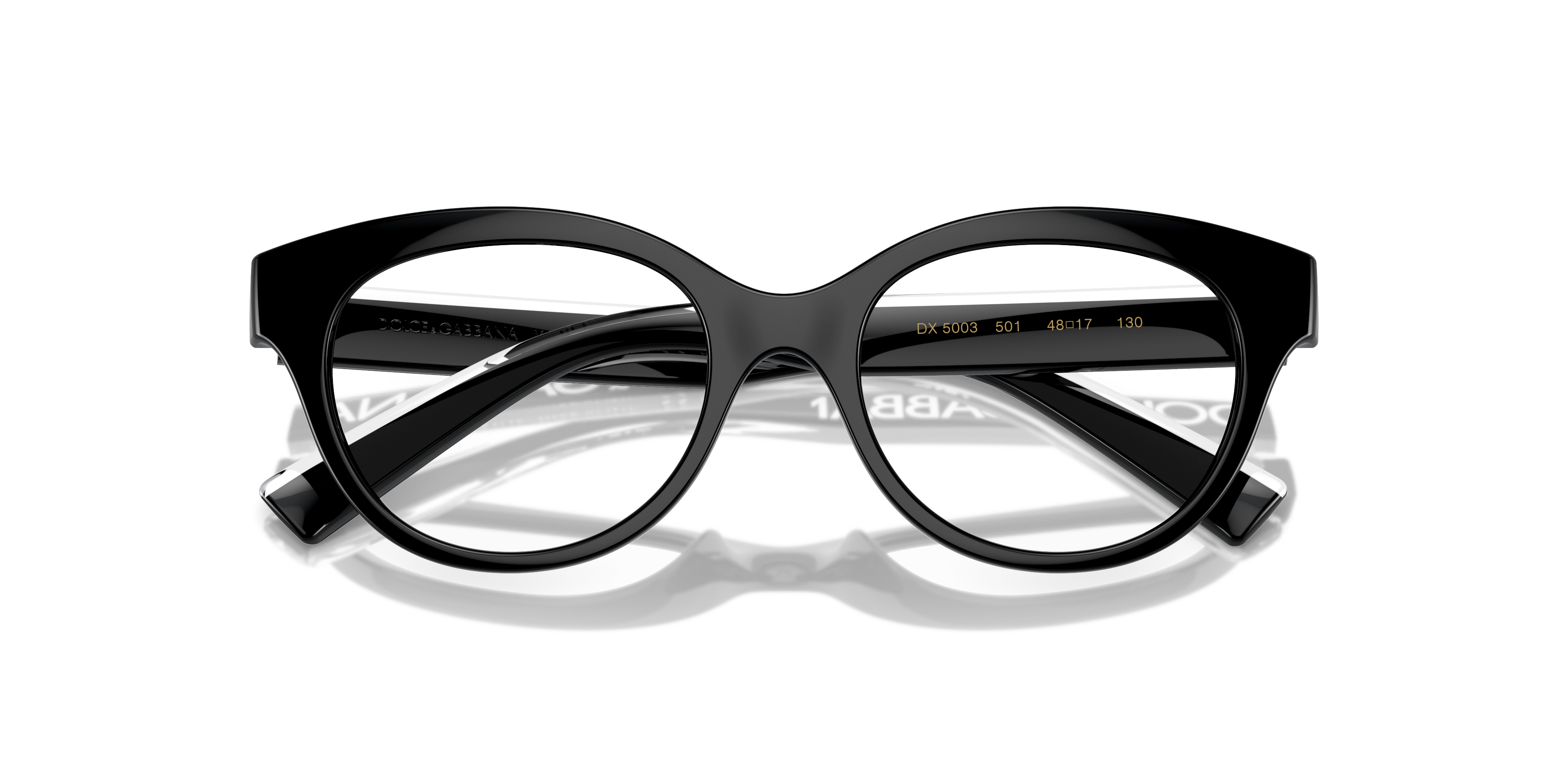 Dolce & Gabbana DX5003 501