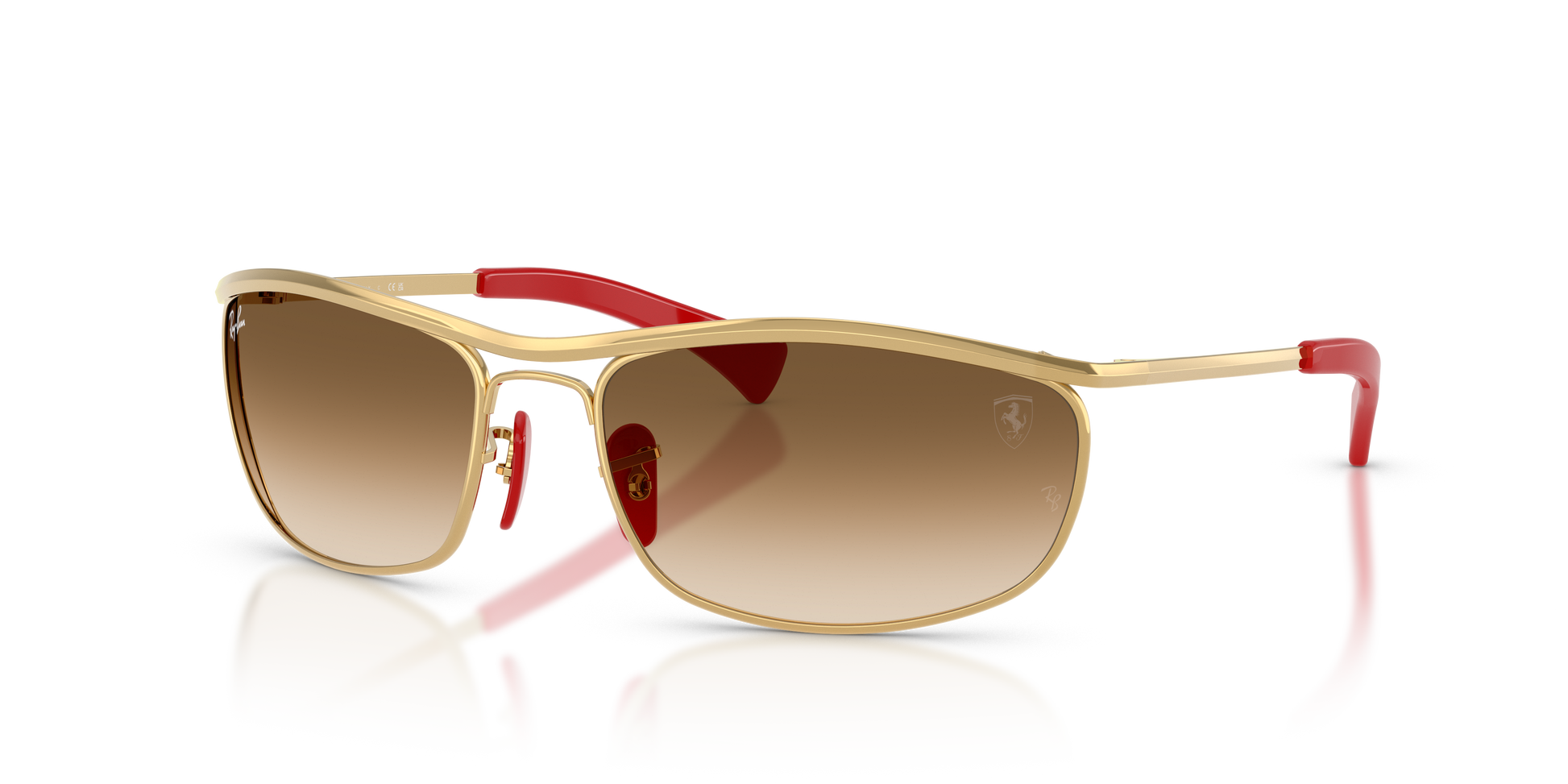 Ray-Ban RB3819M F00851