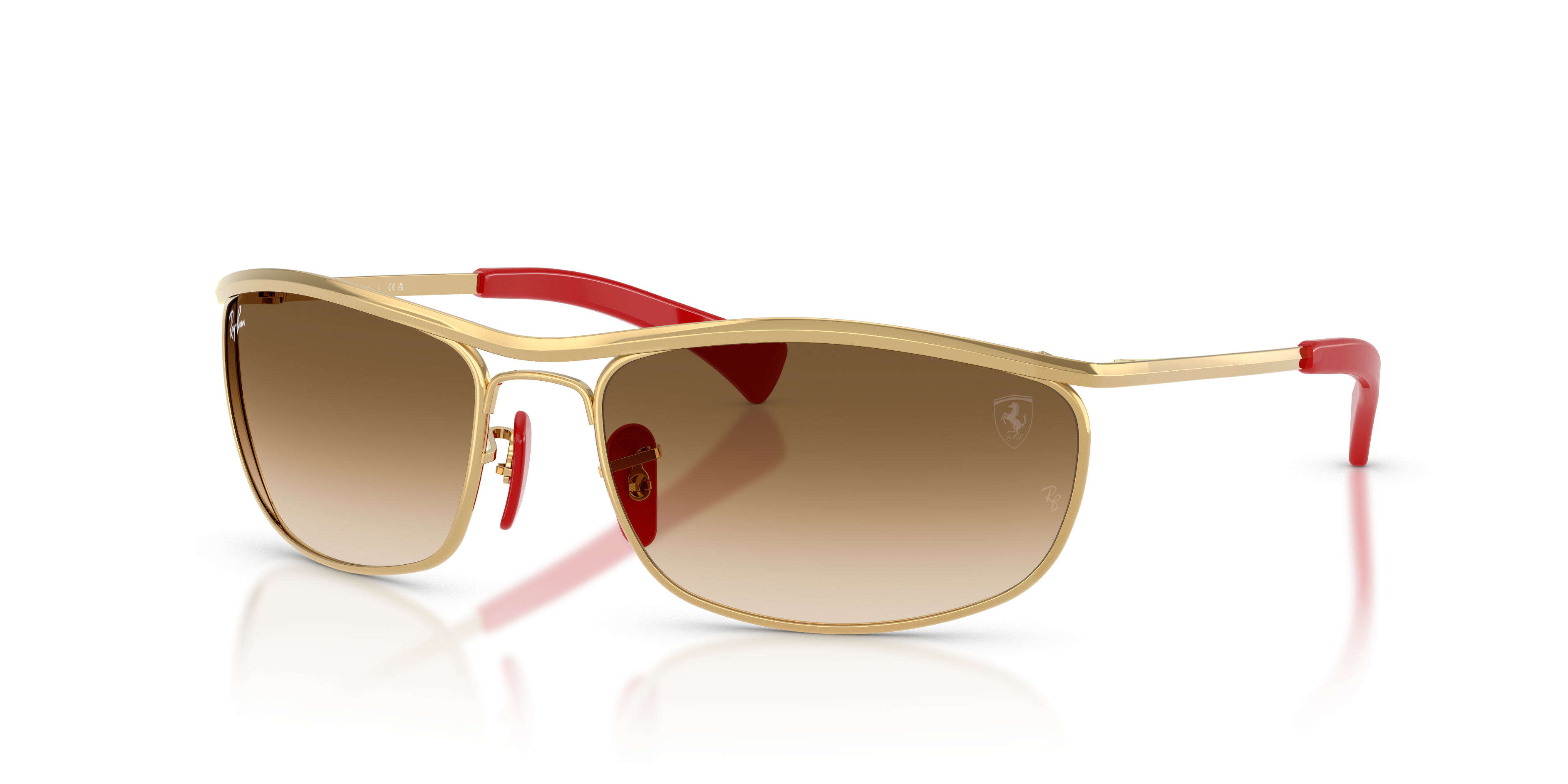 Ray-Ban RB3819M F00851
