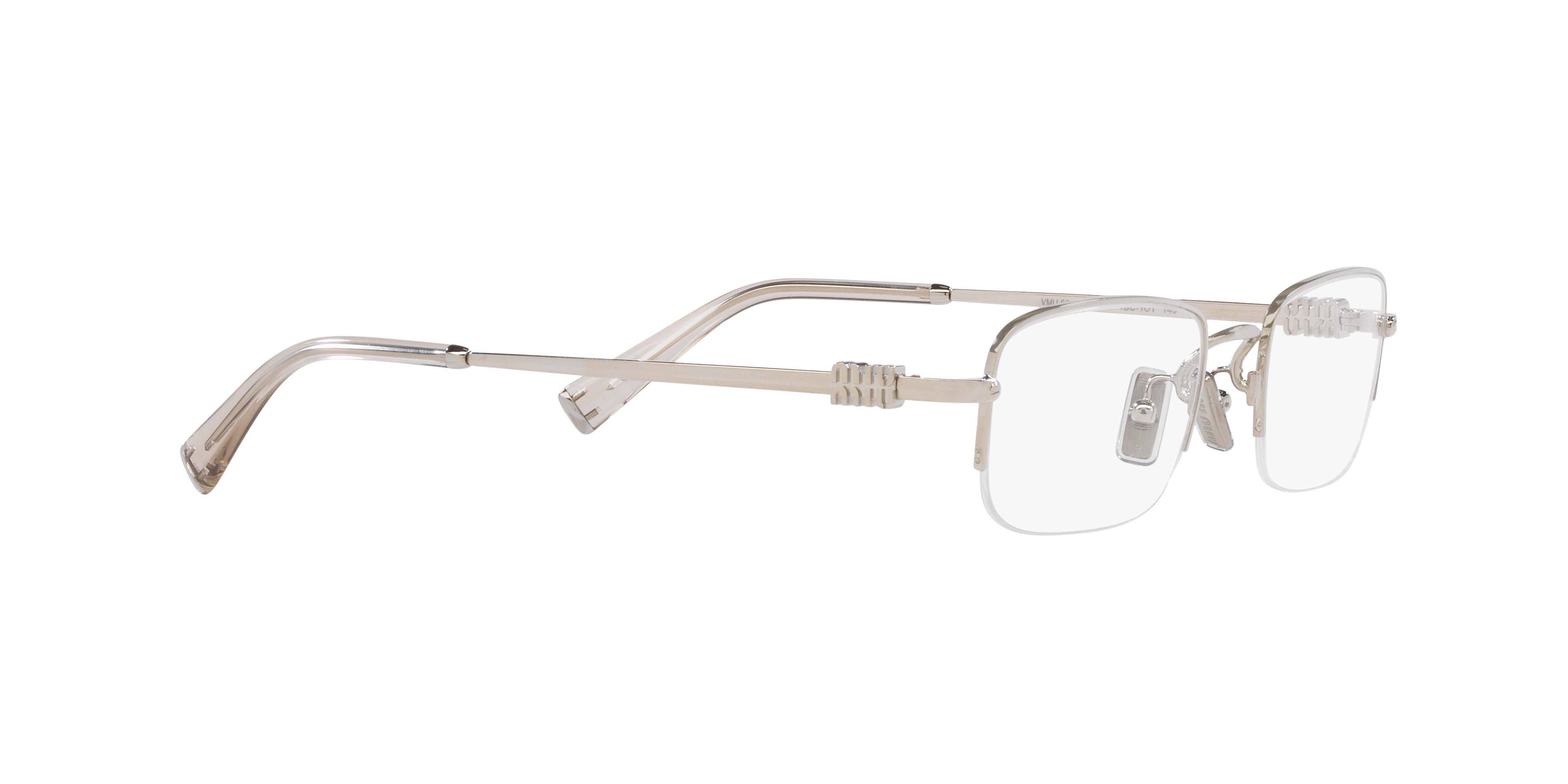 Miu Miu MU 52WV 1BC1O1