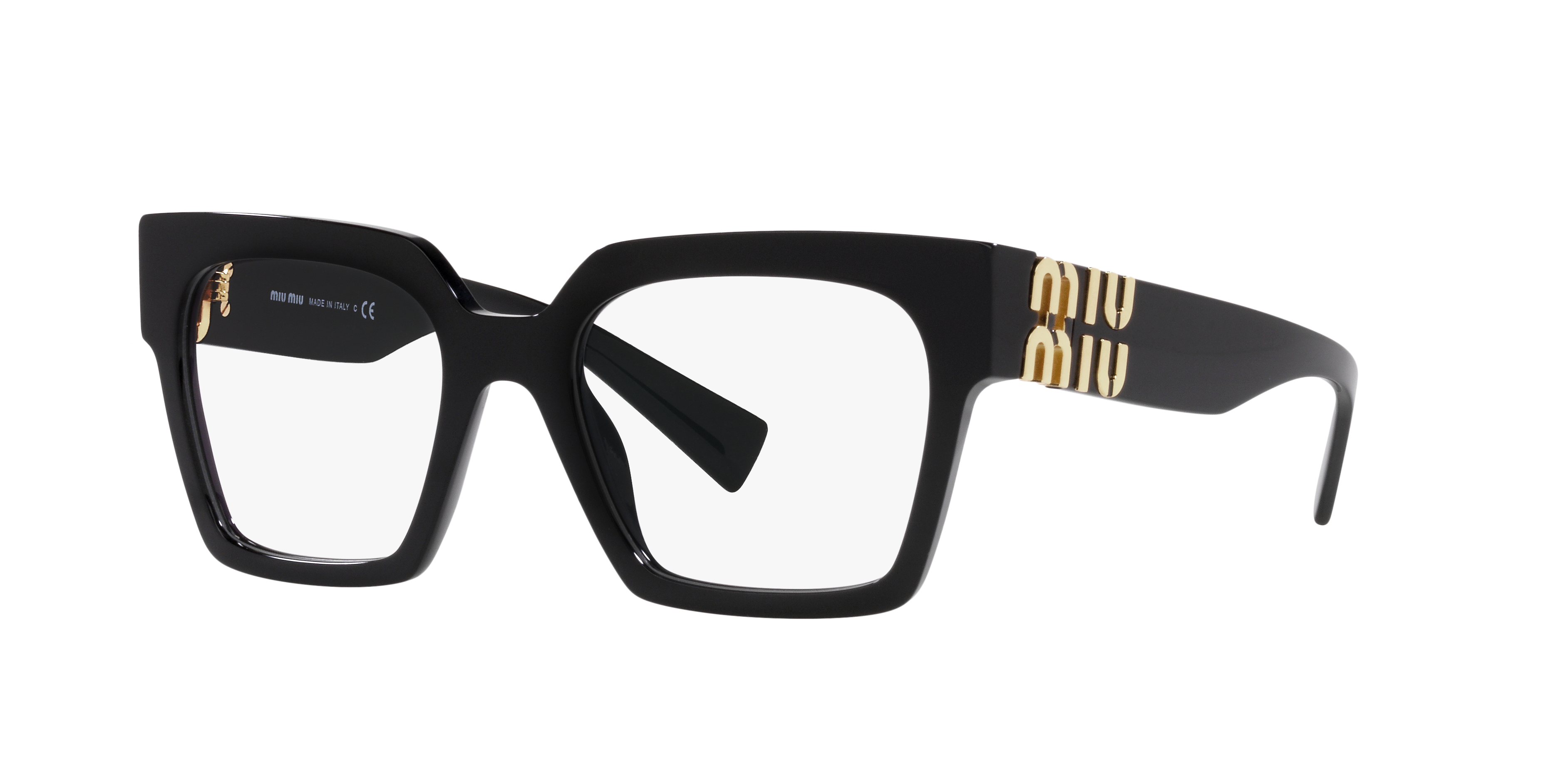 Miu Miu MU 04UV 1AB1O1