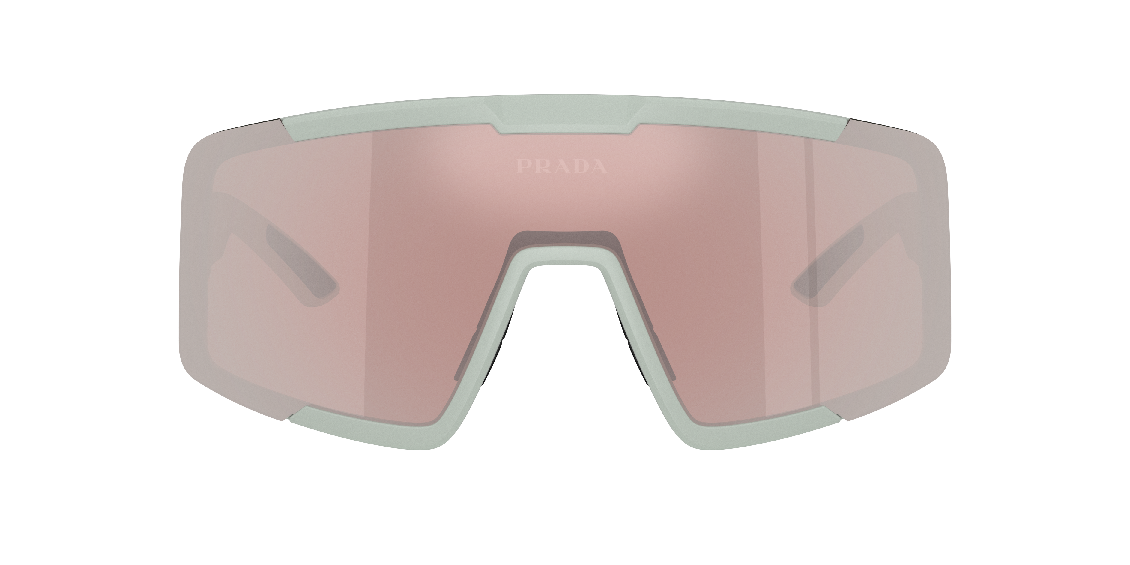 Prada Linea Rossa PS B07S 25H80U