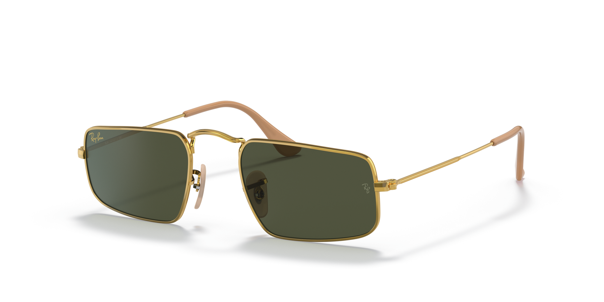 Ray-Ban RB3957 JULIE 919631