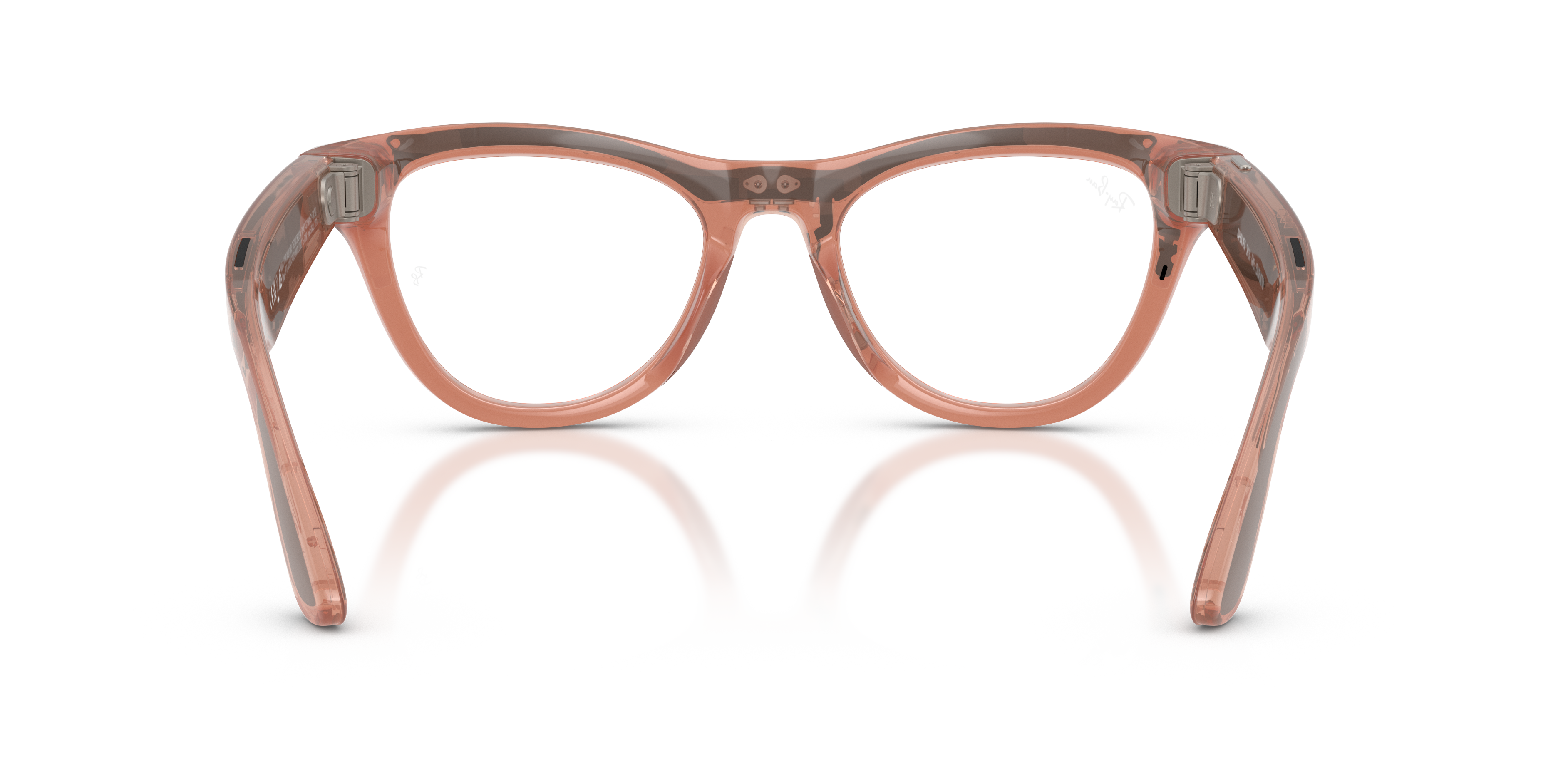 Ray-Ban Meta RW4014 SKYLER 6778M4
