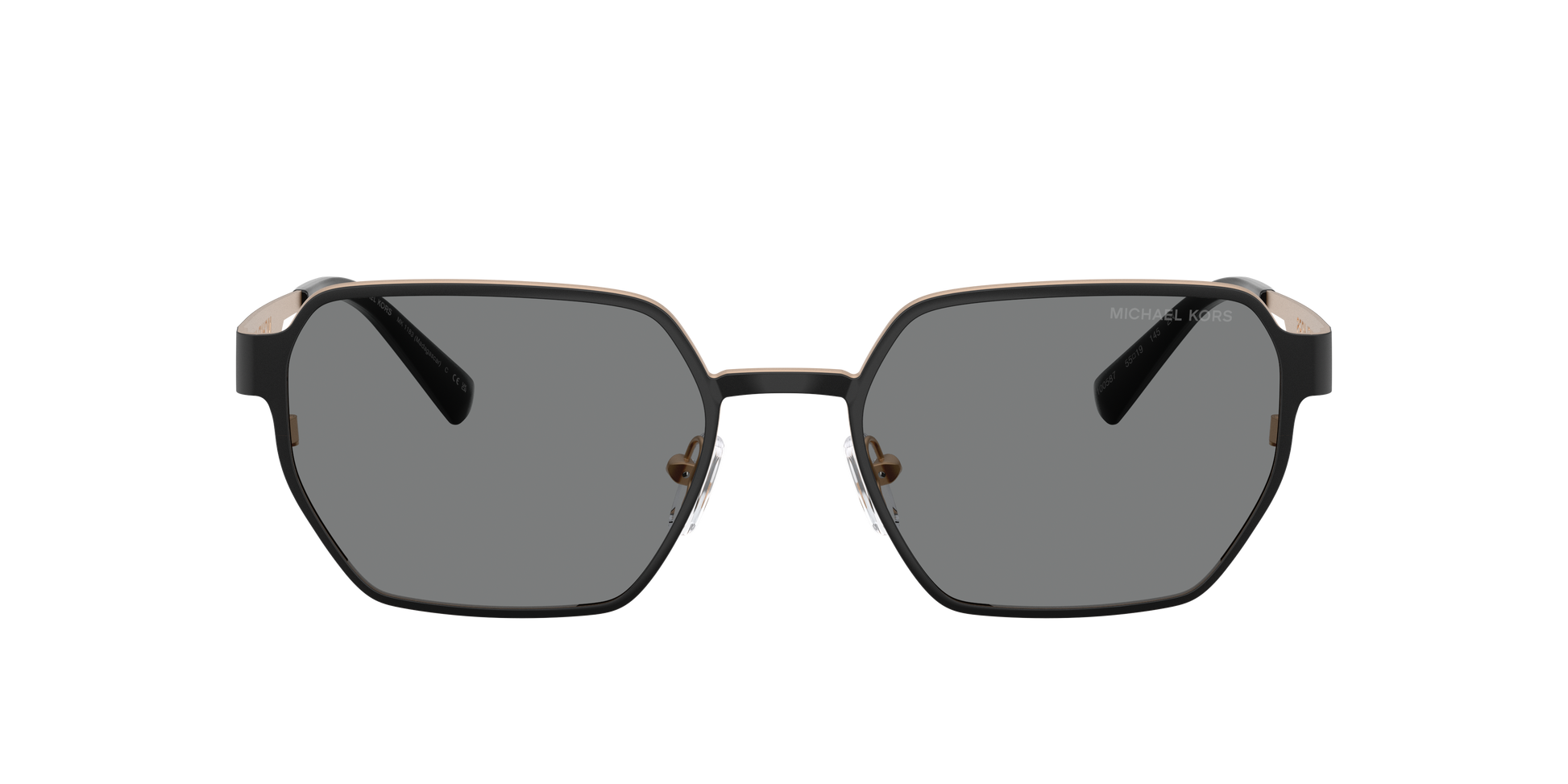 Michael Kors MK1183 MADAGASCAR 100587