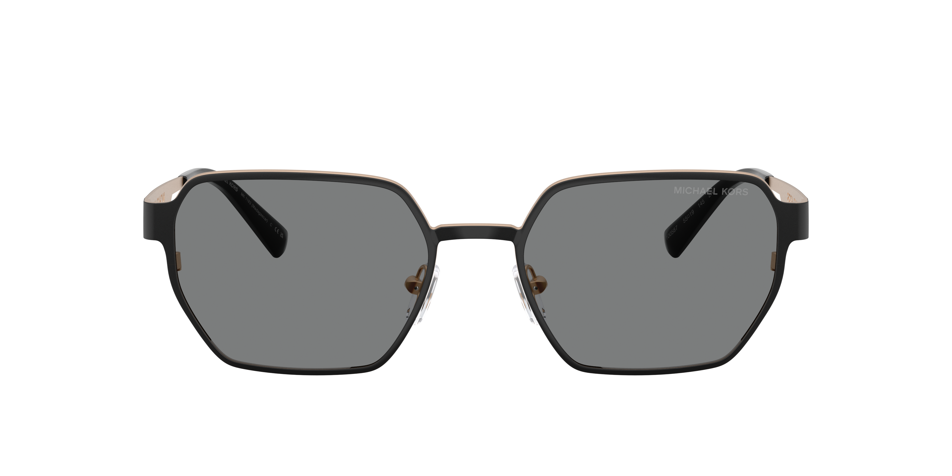 Michael Kors MK1183 MADAGASCAR 100587
