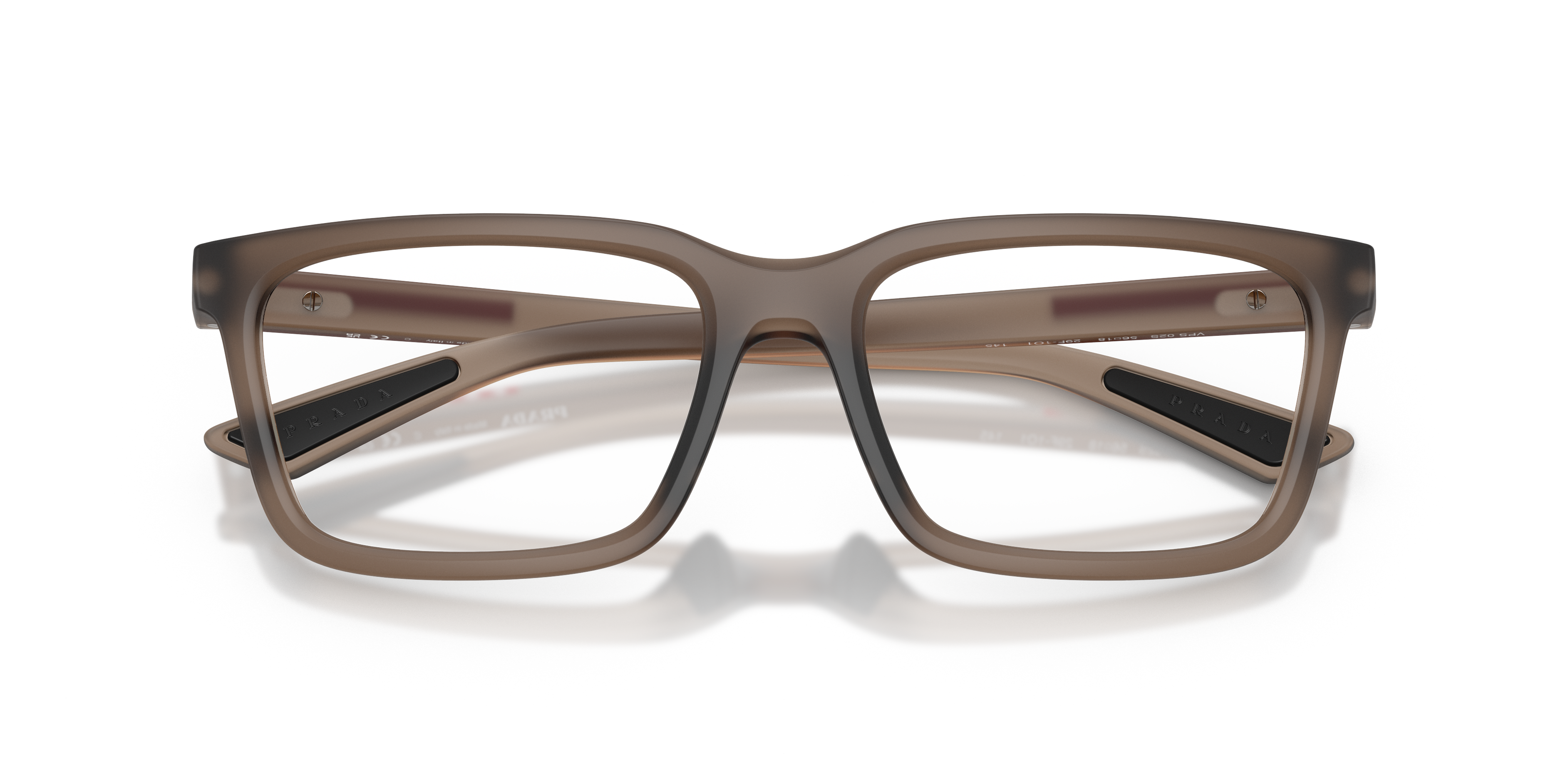 Prada Linea Rossa PS 02SV 29F1O1