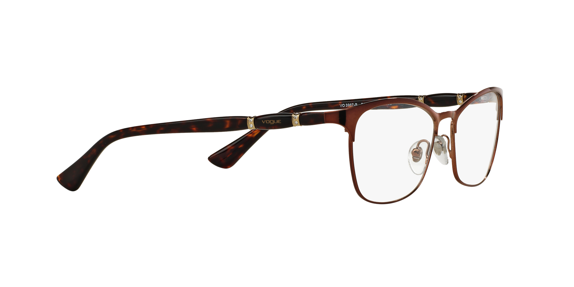 Vogue Eyewear VO3987B 811