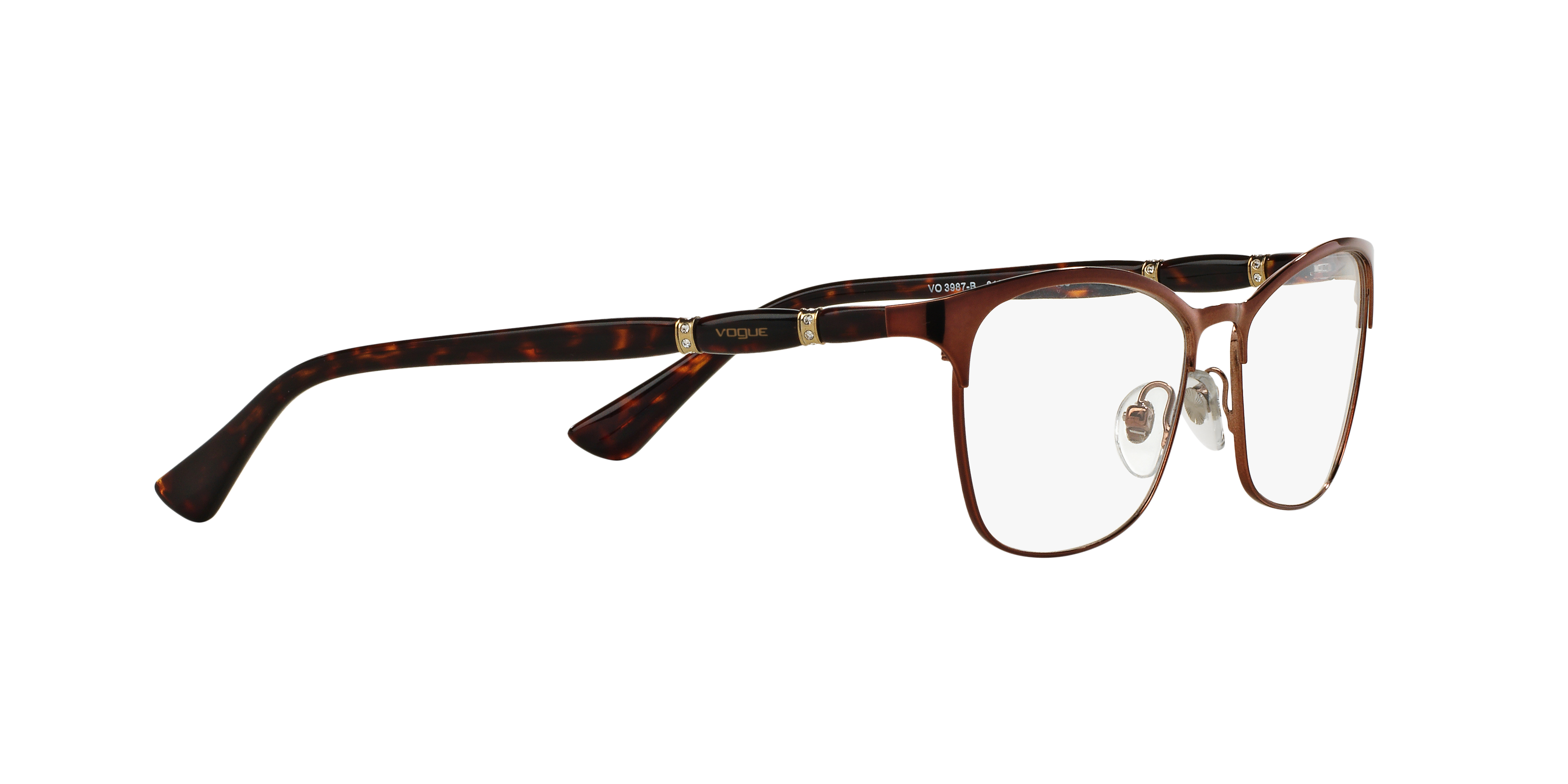 Vogue Eyewear VO3987B 811