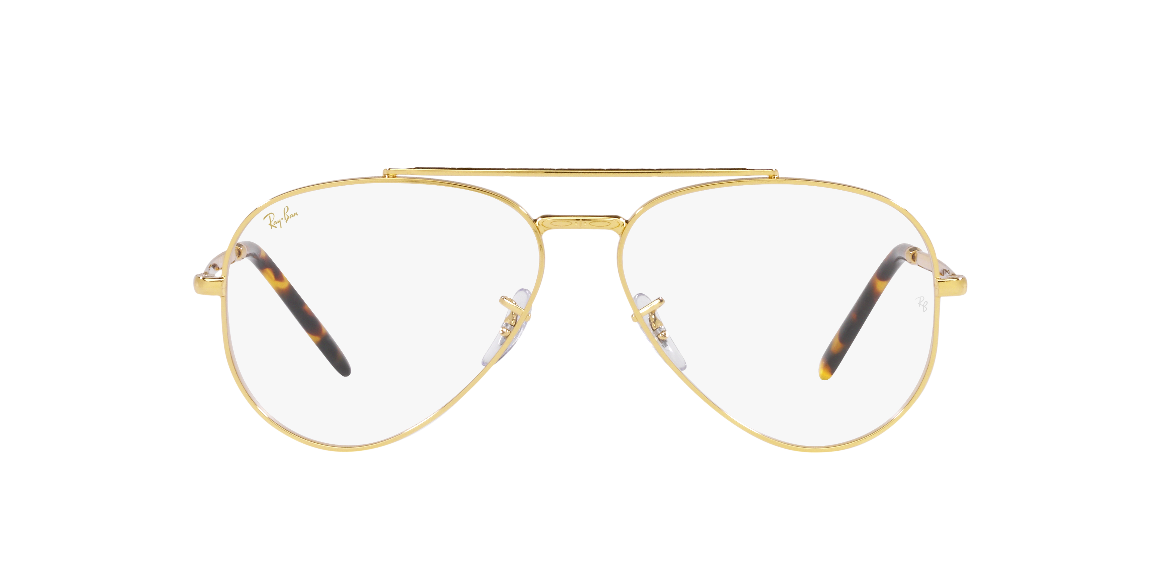 Ray-Ban RX3625V NEW AVIATOR 3086