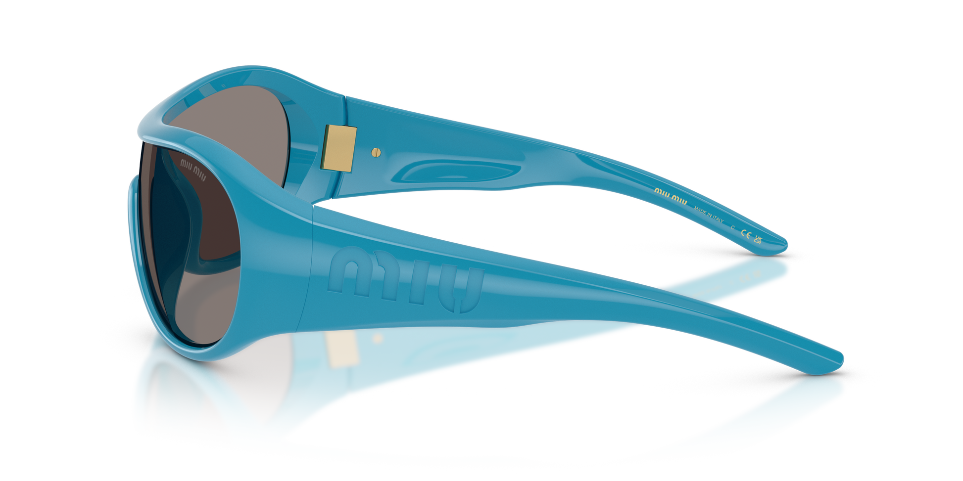 Miu Miu MU B14SU 26N80Q