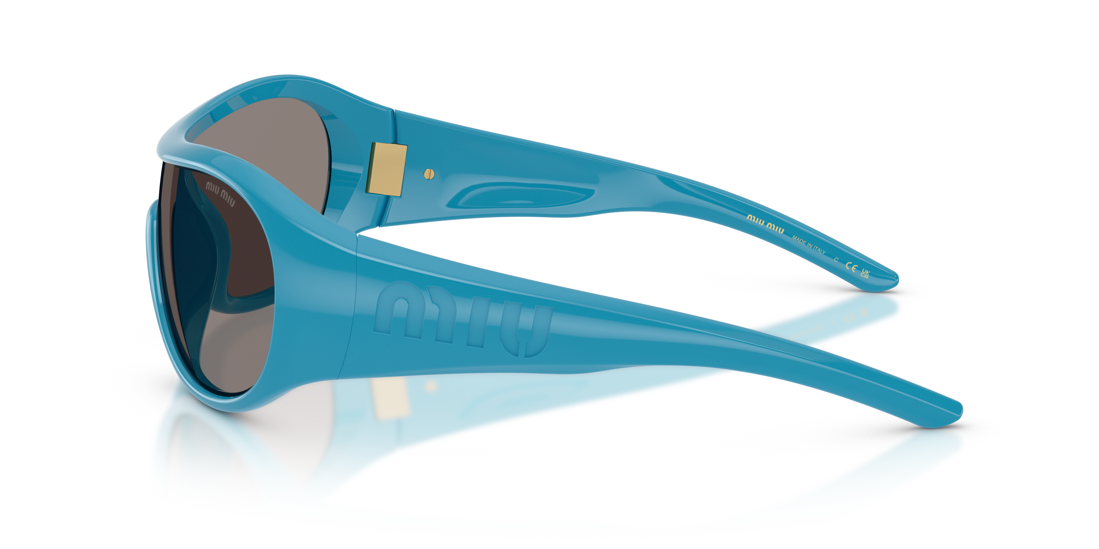 Miu Miu MU B14SU 26N80Q