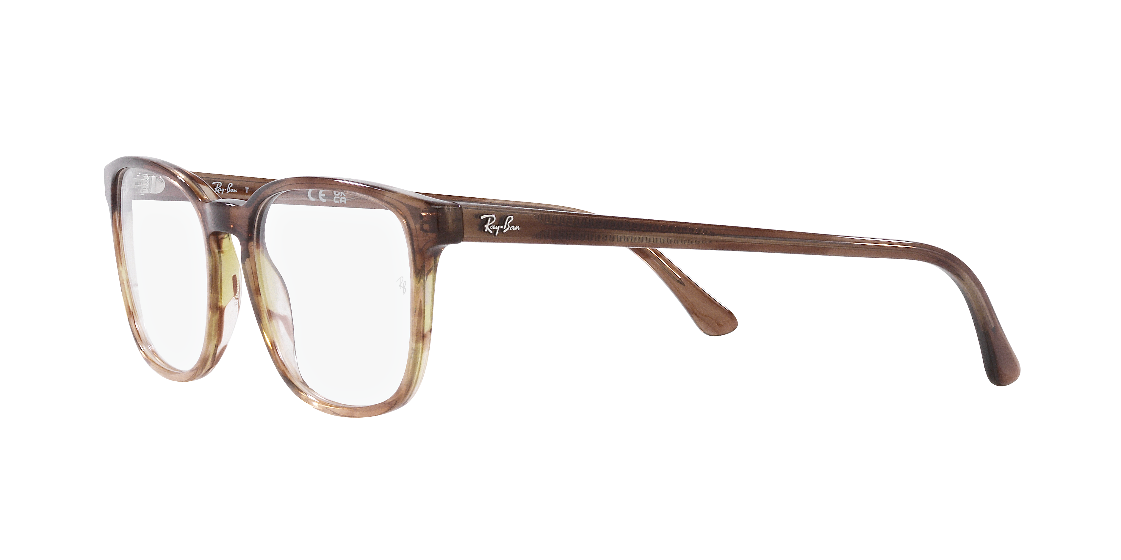 Ray-Ban RX5418 8255