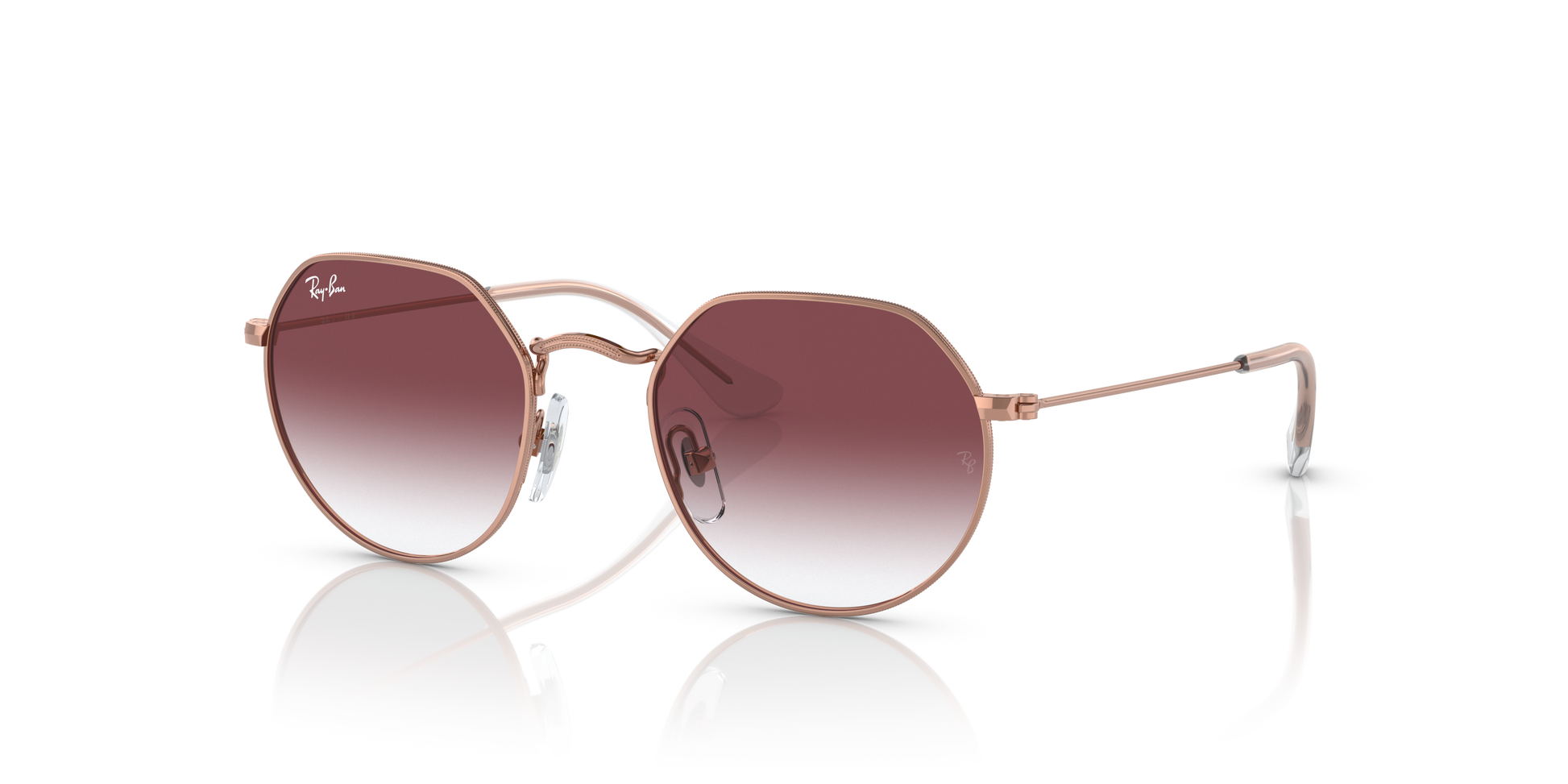 Ray-Ban RJ9565S JUNIOR JACK 291/8H