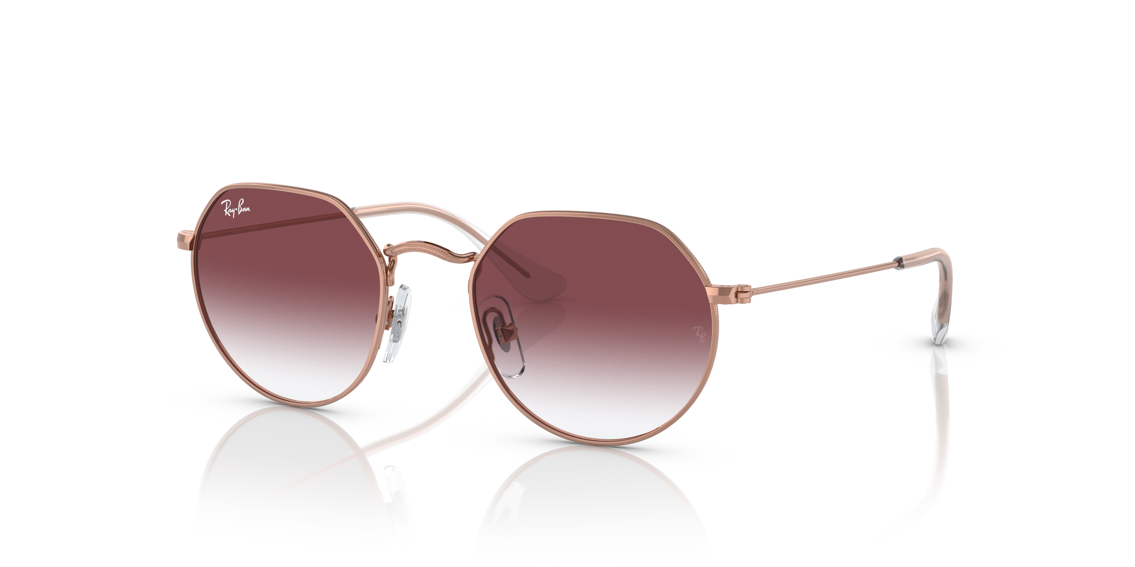 Ray-Ban RJ9565S JUNIOR JACK 291/8H