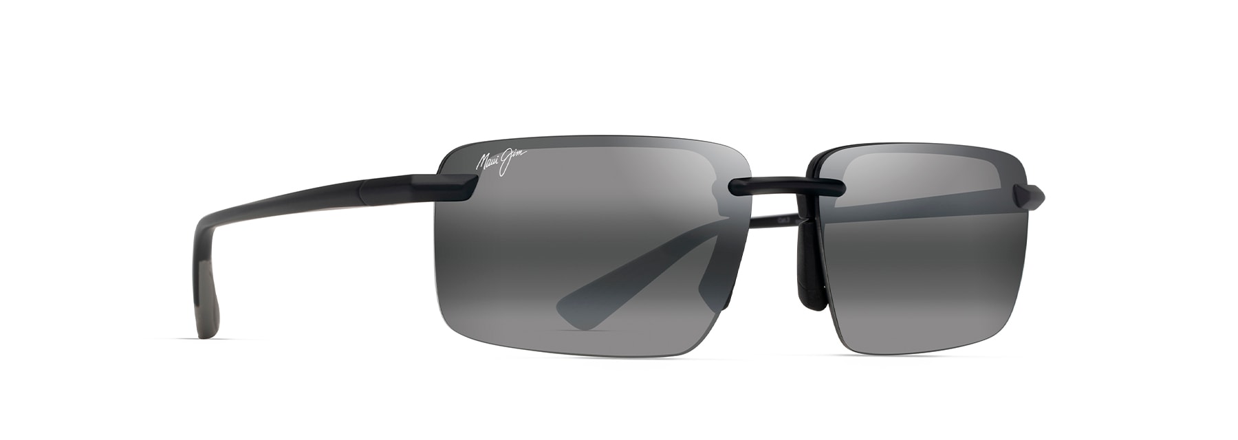 Maui Jim Laulima MJ0626S 004 - Sunglasses for Man and Woman
