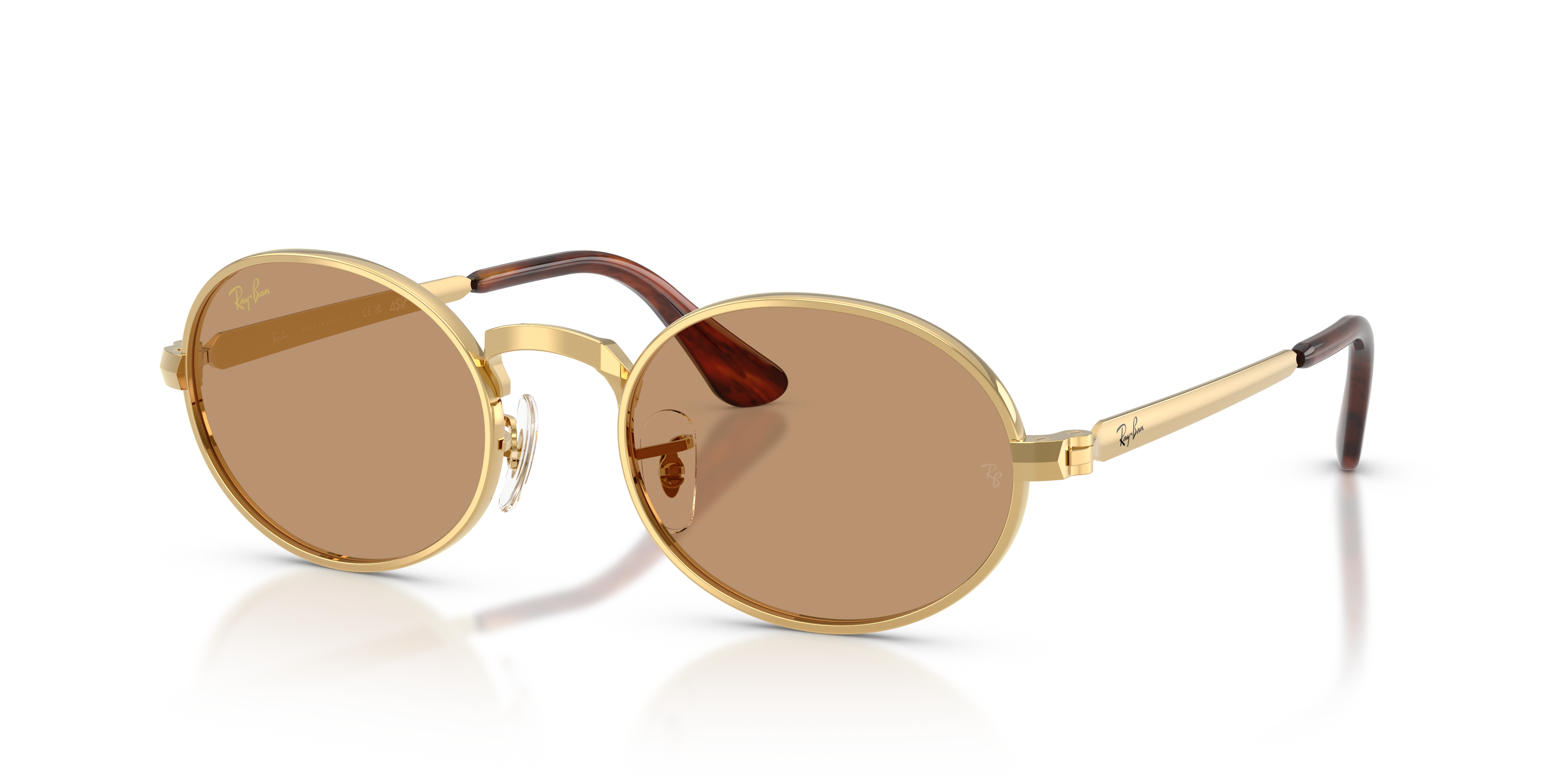 Ray-Ban RB3931 001/53