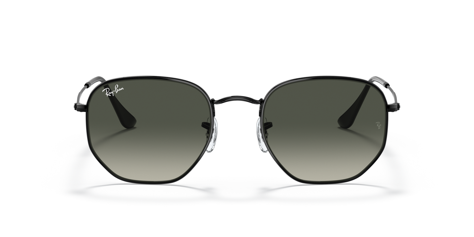 Ray-Ban RB3548 HEXAGONAL 002/71