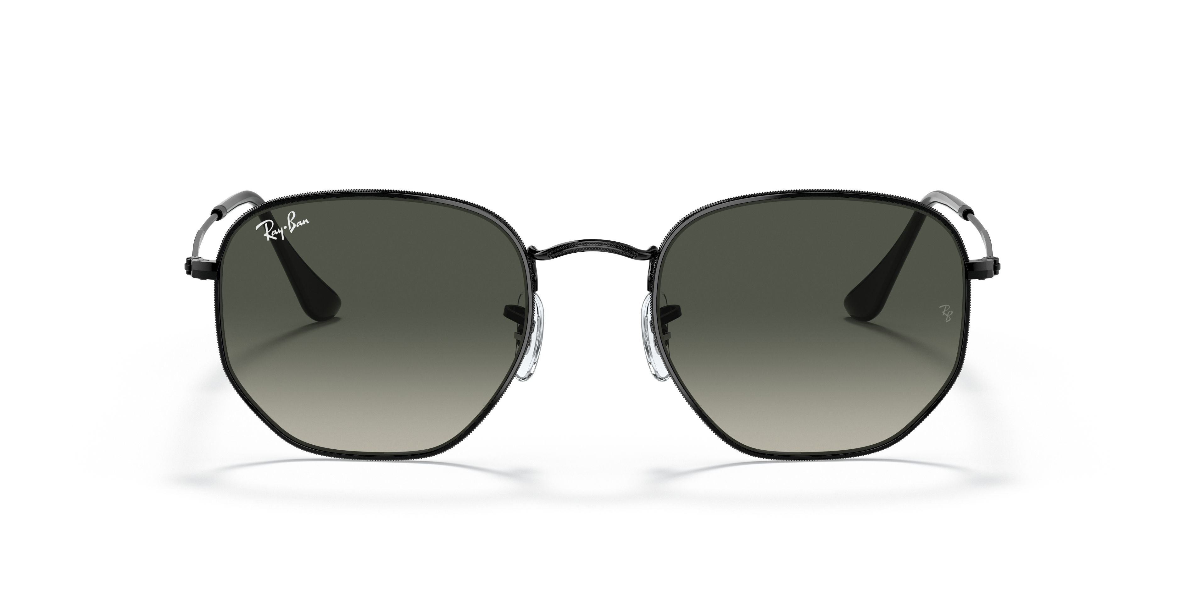 Ray-Ban RB3548 HEXAGONAL 002/71