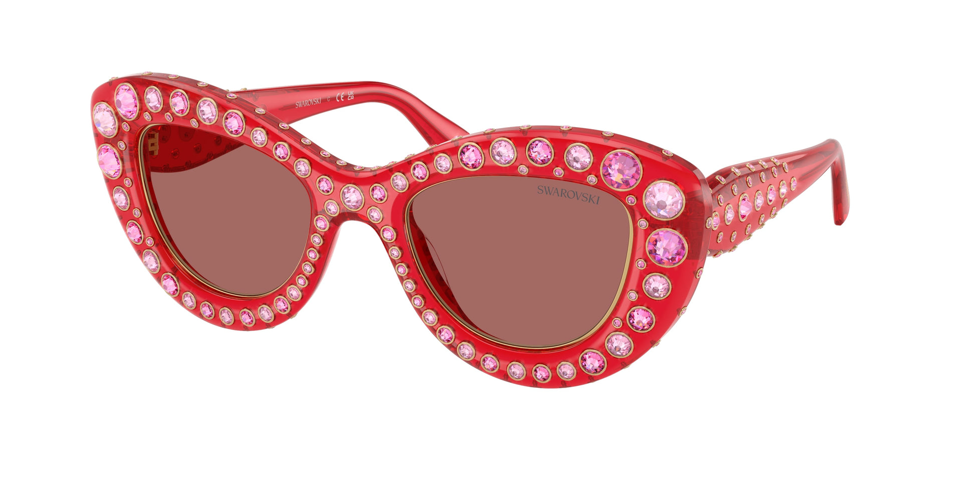 Swarovski SK6060 110369