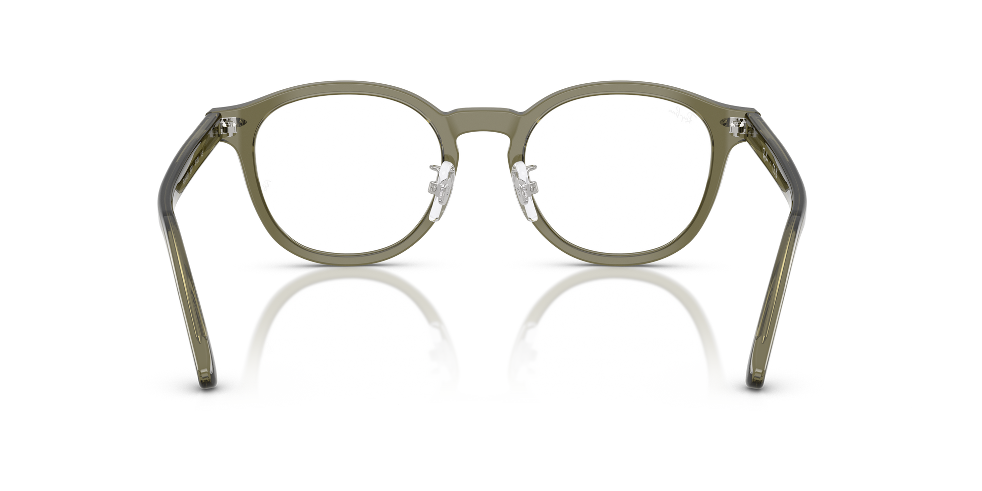 Ray-Ban RX5443D 8501
