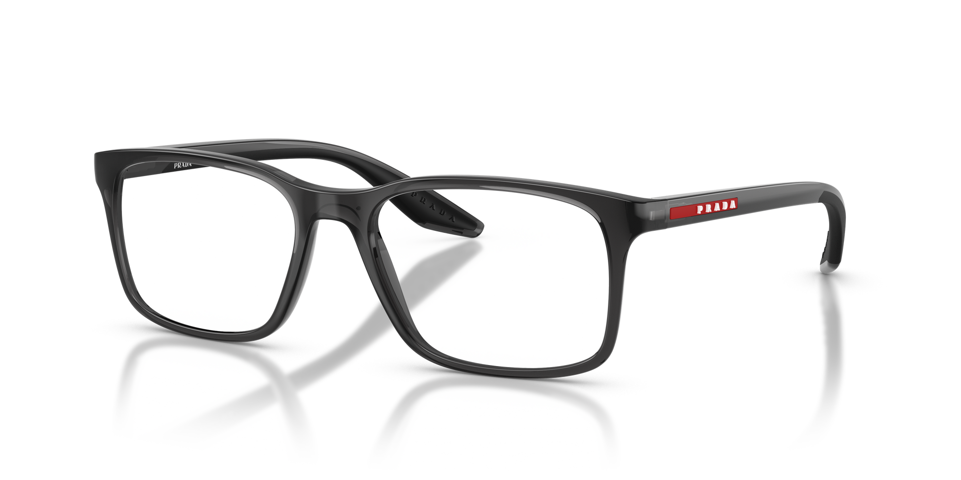 Prada Linea Rossa PS 08RV 01D1O1