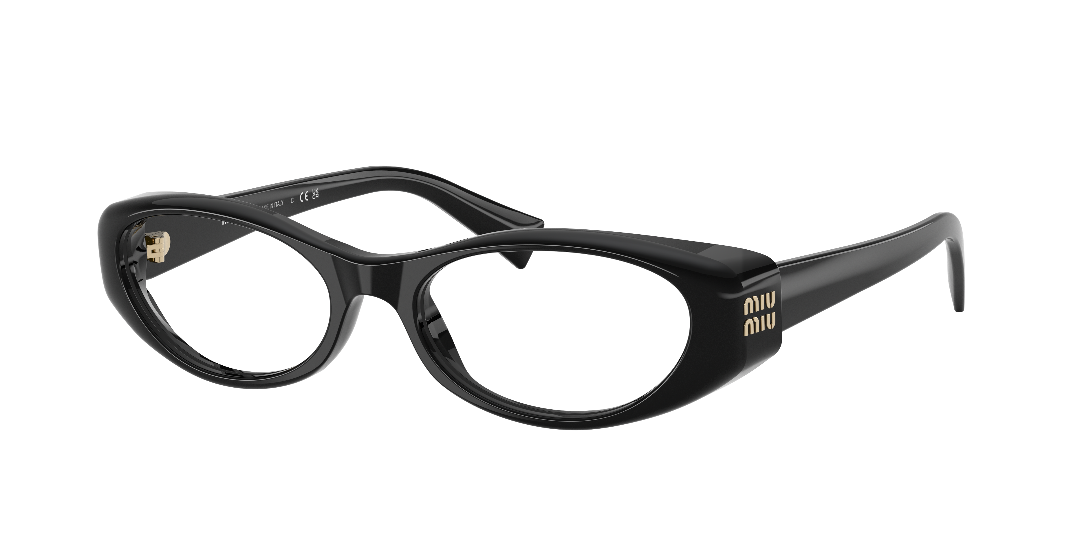 Miu Miu MU 03ZV 16K1O1