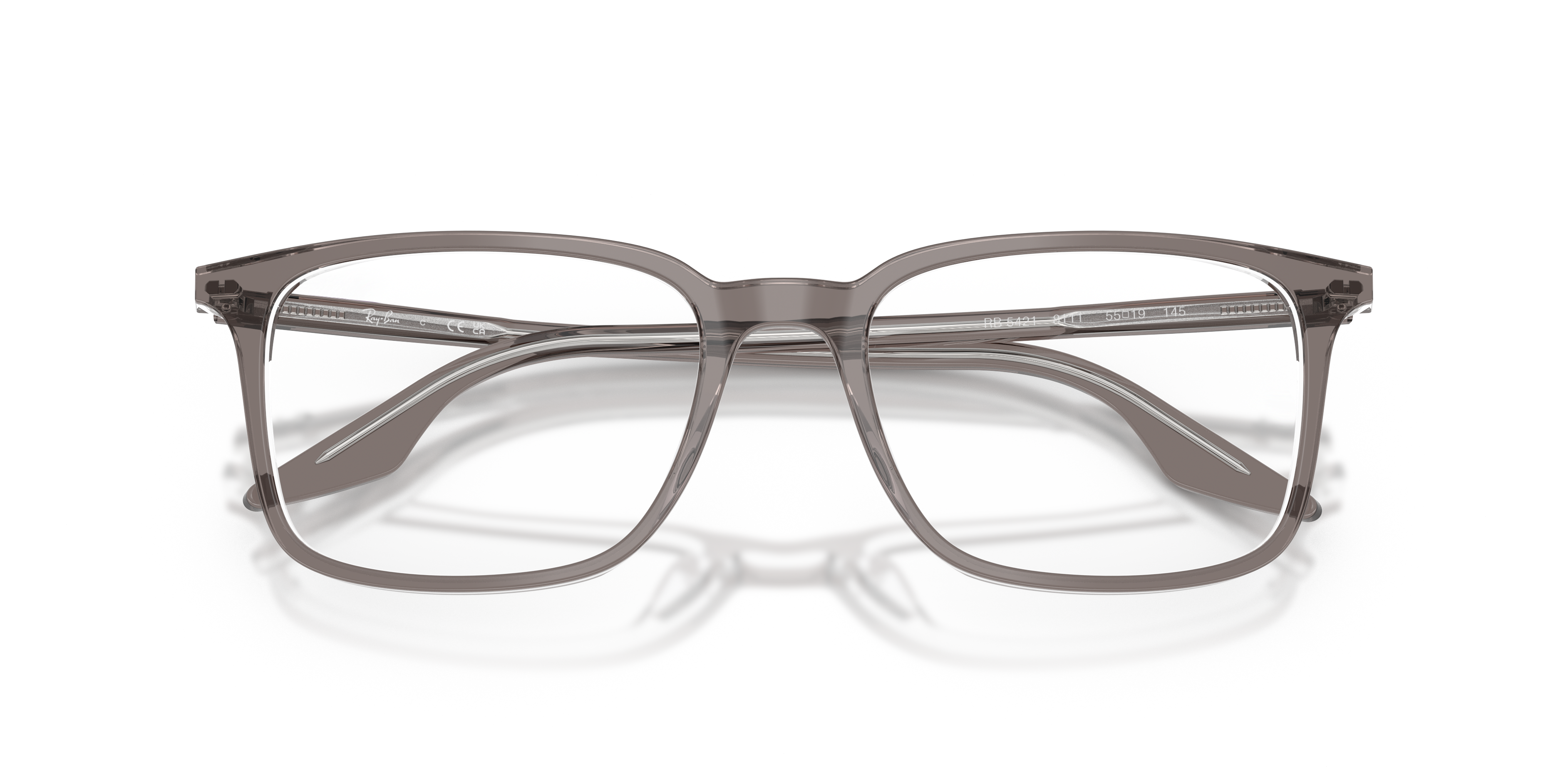 Ray-Ban RX5421 8111