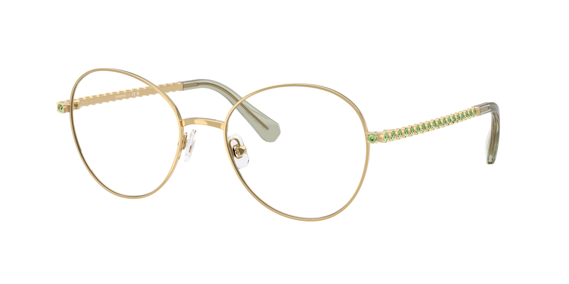 Swarovski SK1013 4017