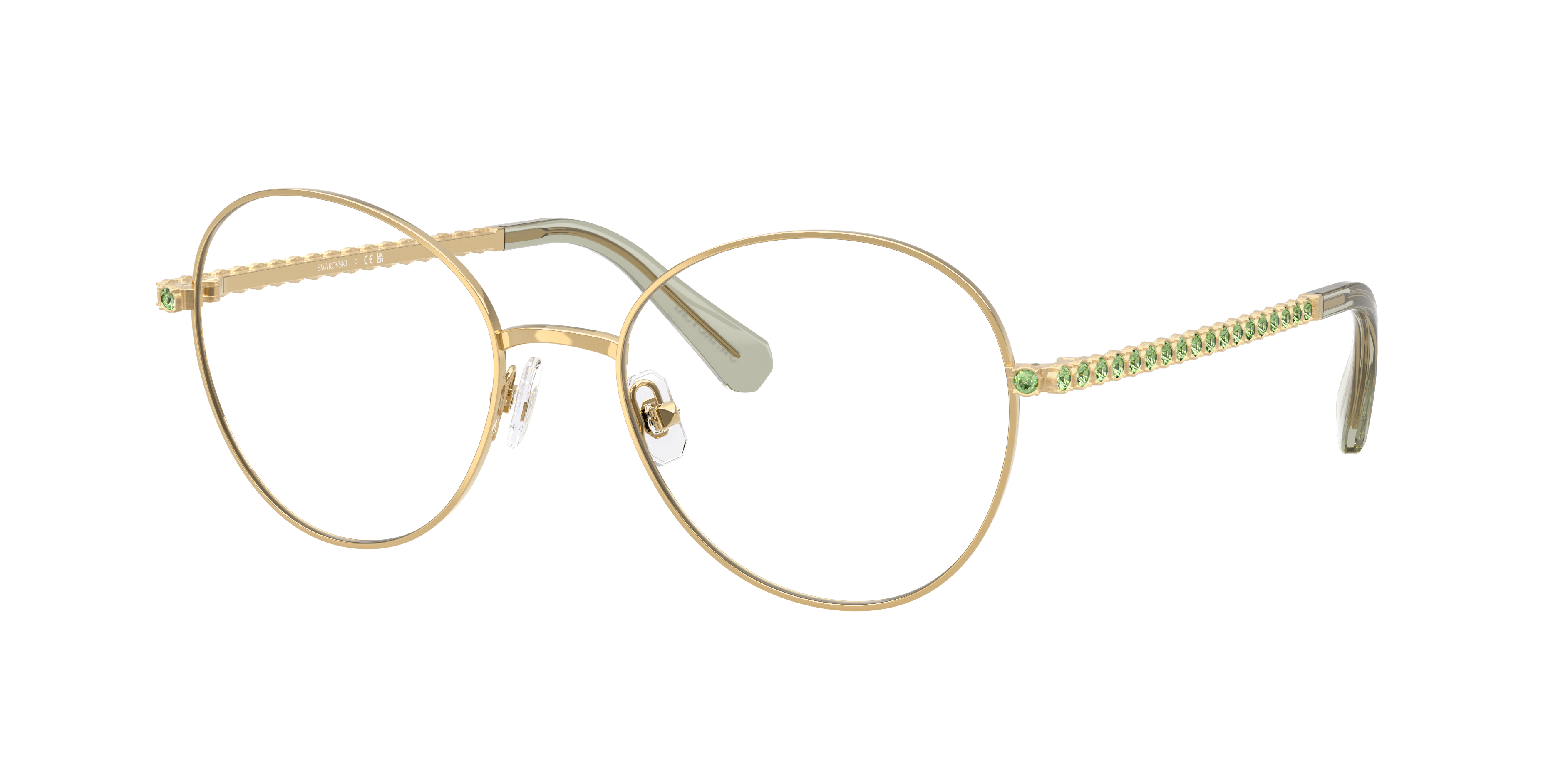 Swarovski SK1013 4017