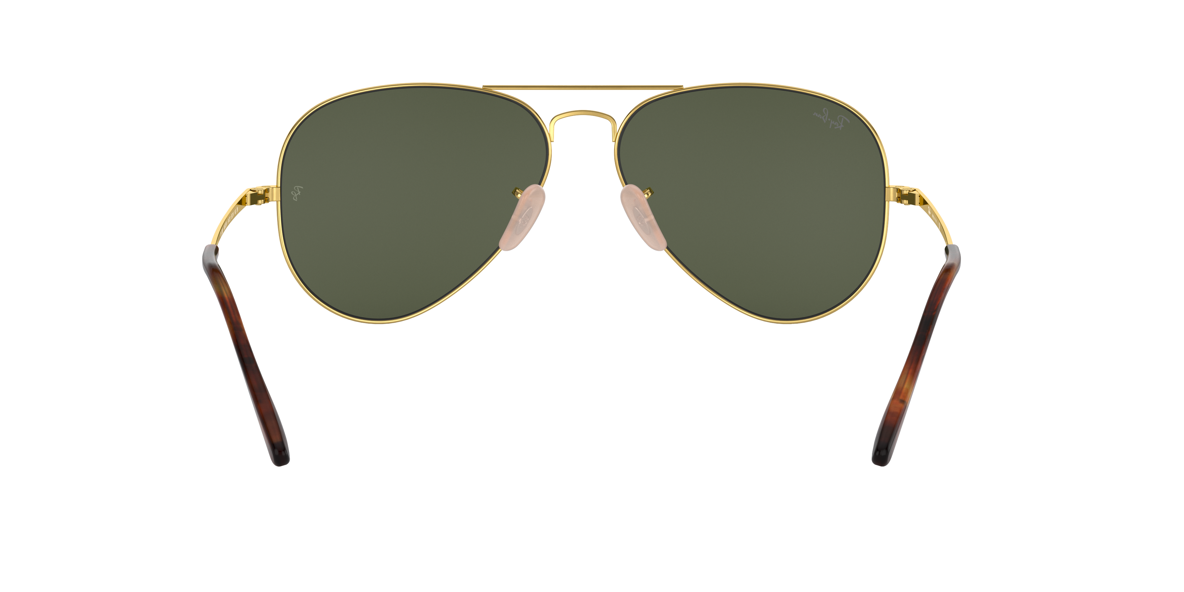 Ray-Ban RB3689 AVIATOR METAL II 914731