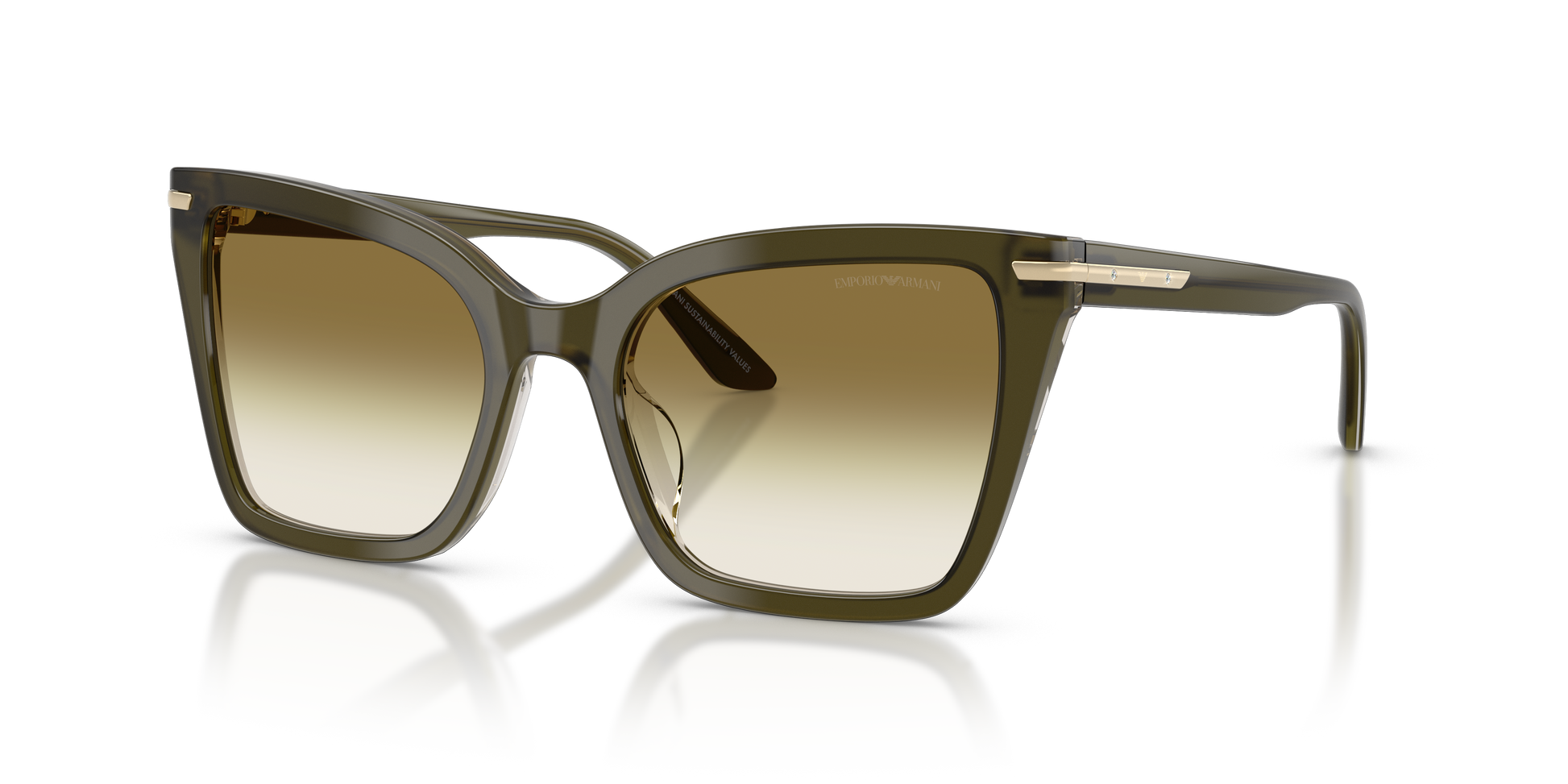 Emporio Armani EA4273BU 63788E