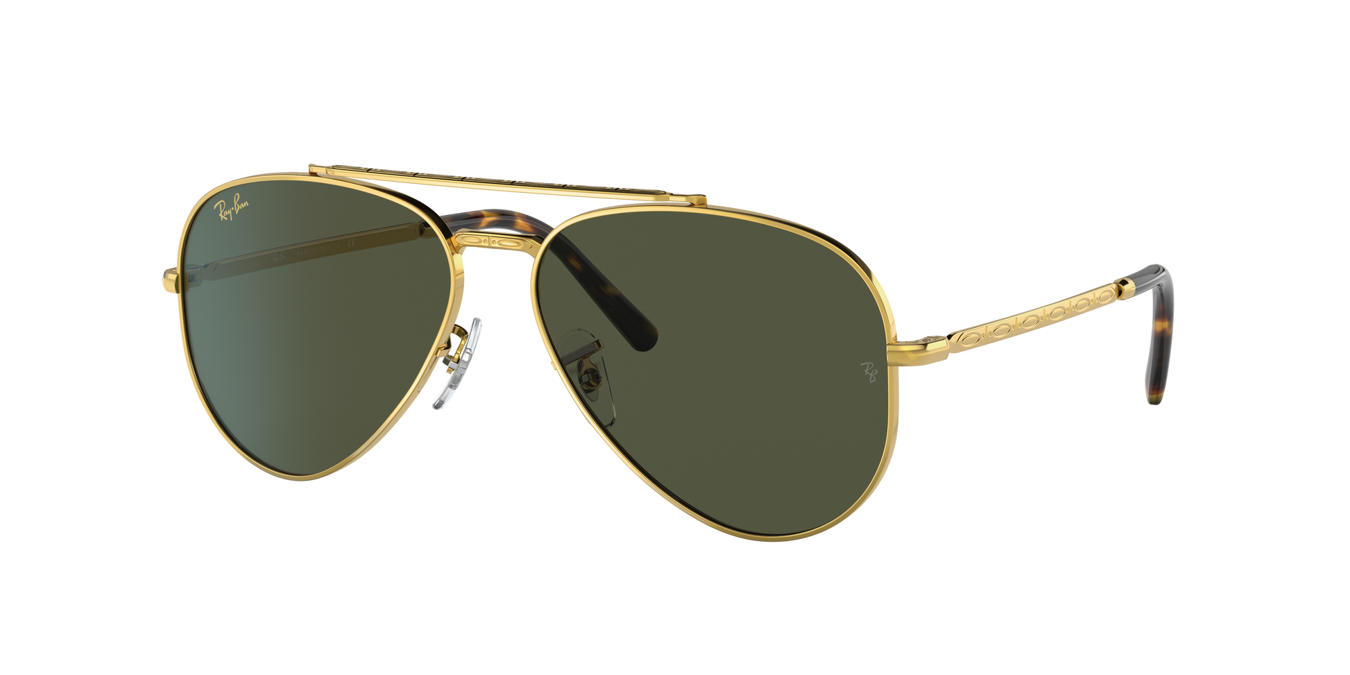 Ray-Ban RB3625 NEW AVIATOR 919631