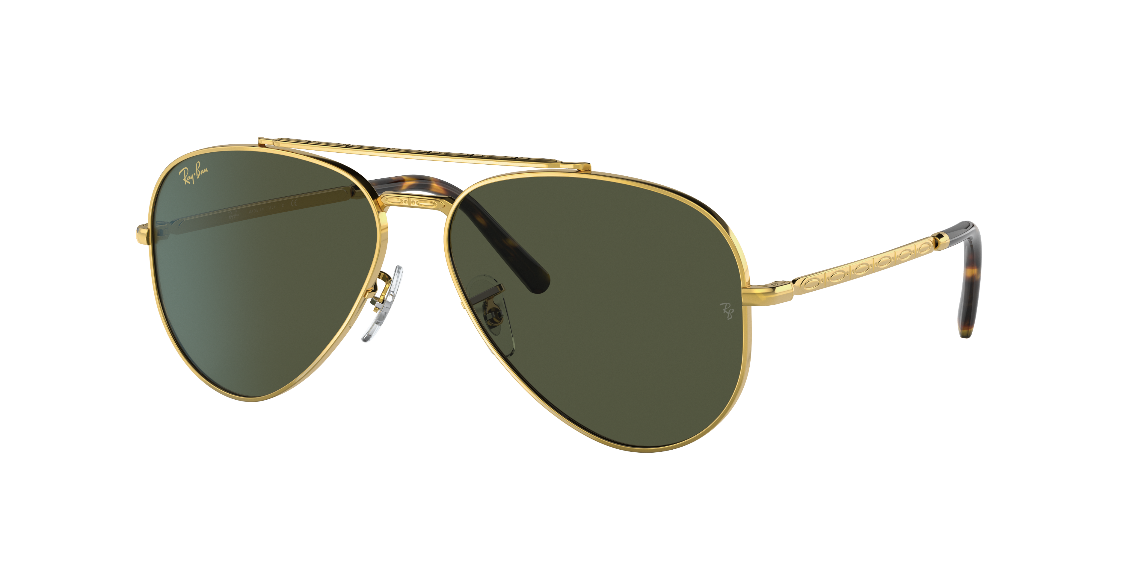 Ray-Ban RB3625 NEW AVIATOR 919631