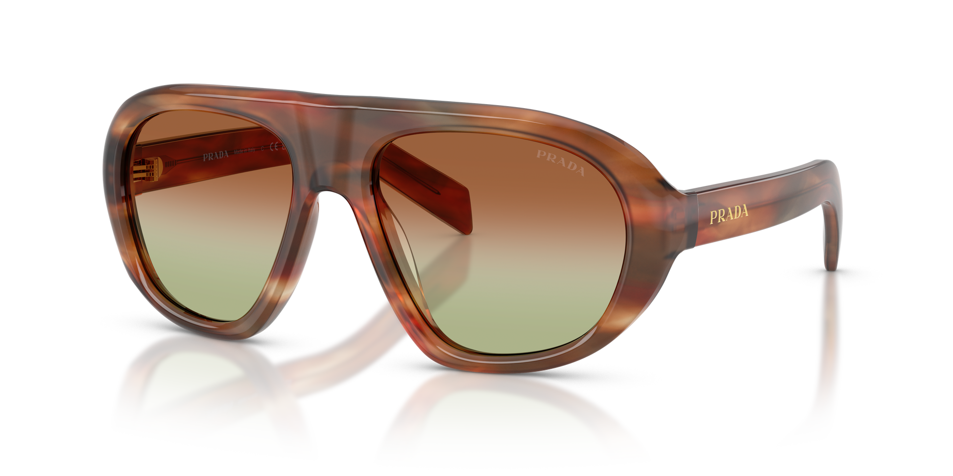 Prada PR C05S 24G70T