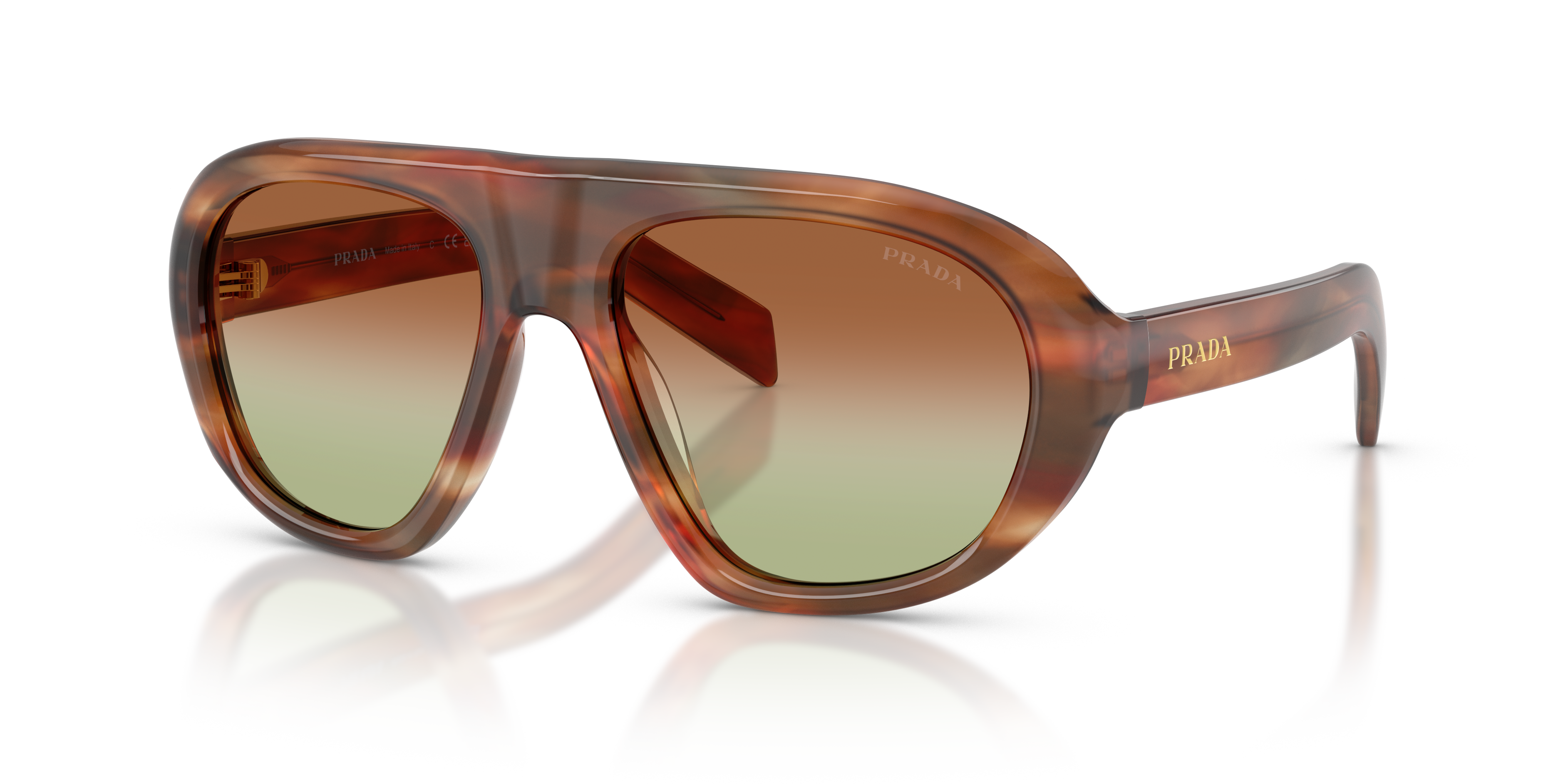 Prada PR C05S 24G70T