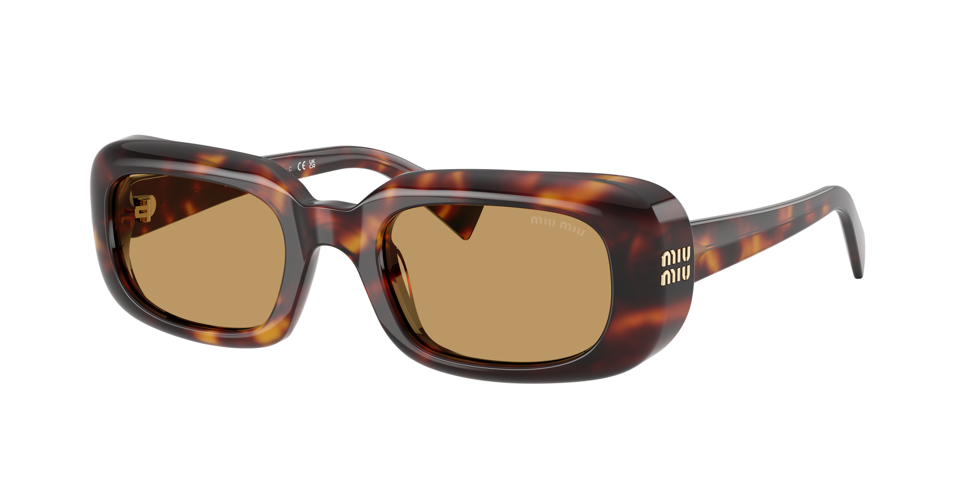Miu Miu MU B13S 27L10Y