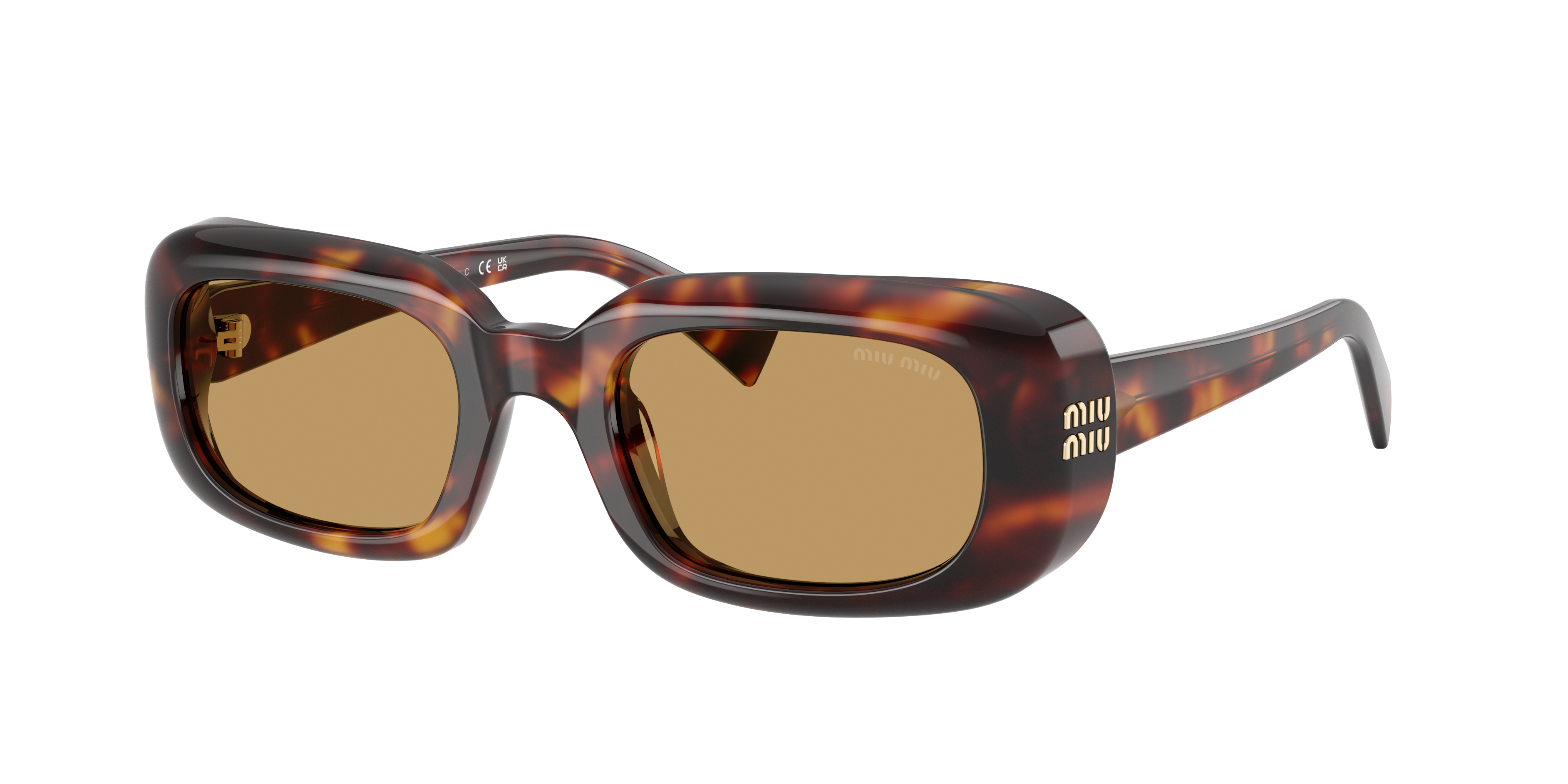 Miu Miu MU B13S 27L10Y