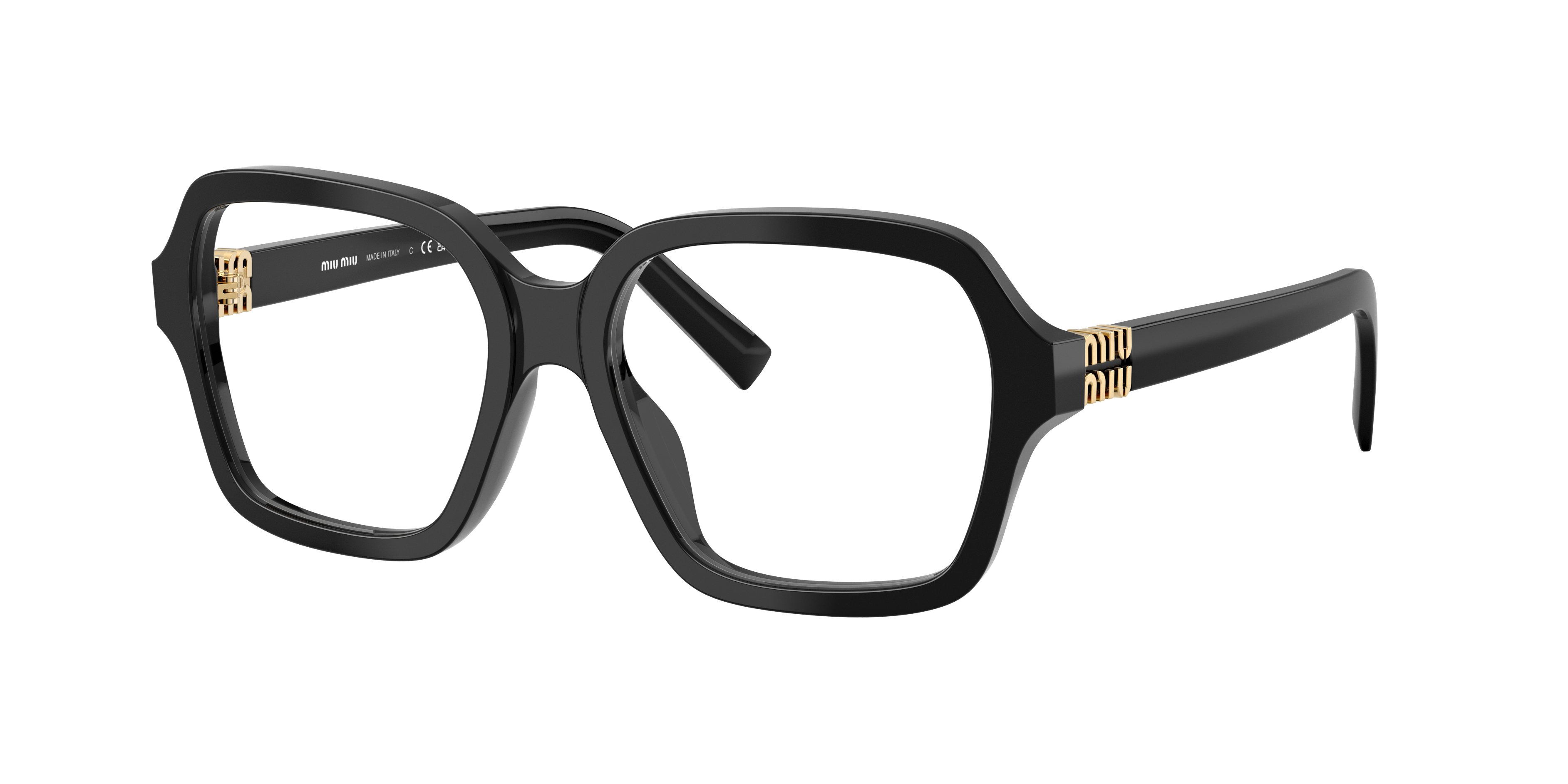 Miu Miu MU 03YV 16K1O1