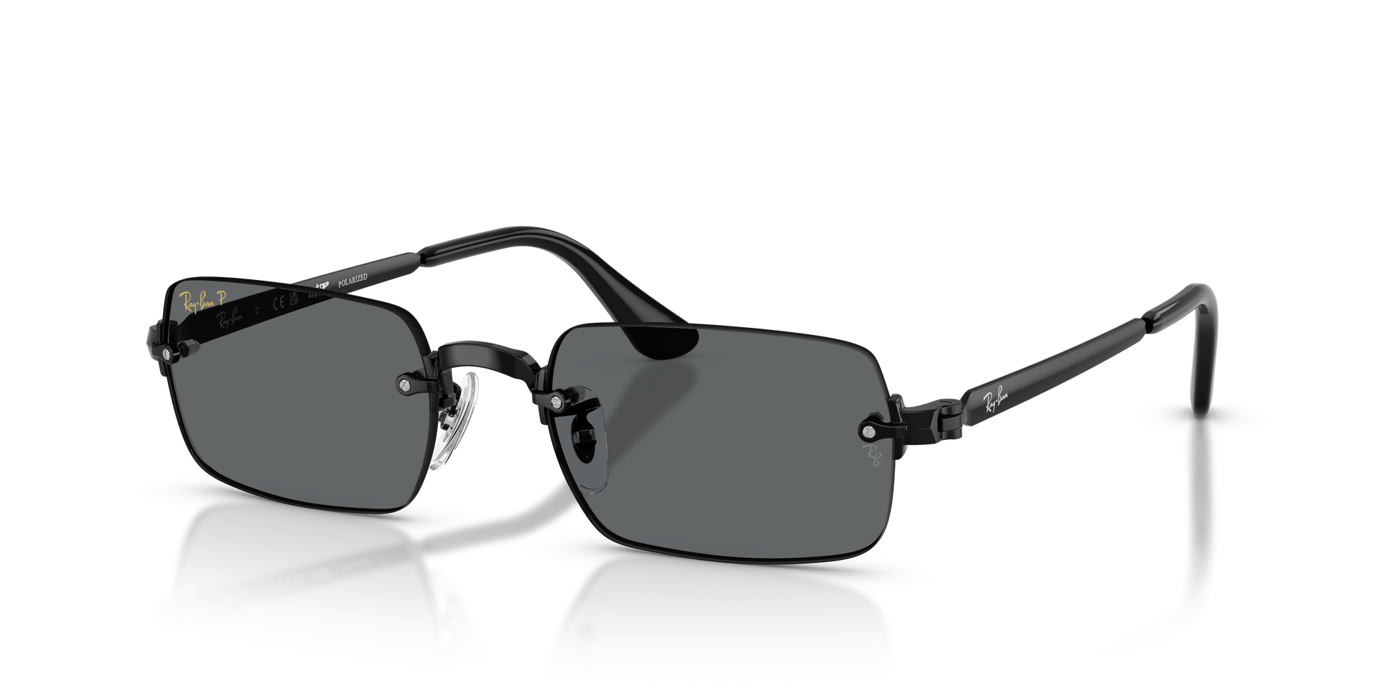 Ray-Ban RB3928 002/81