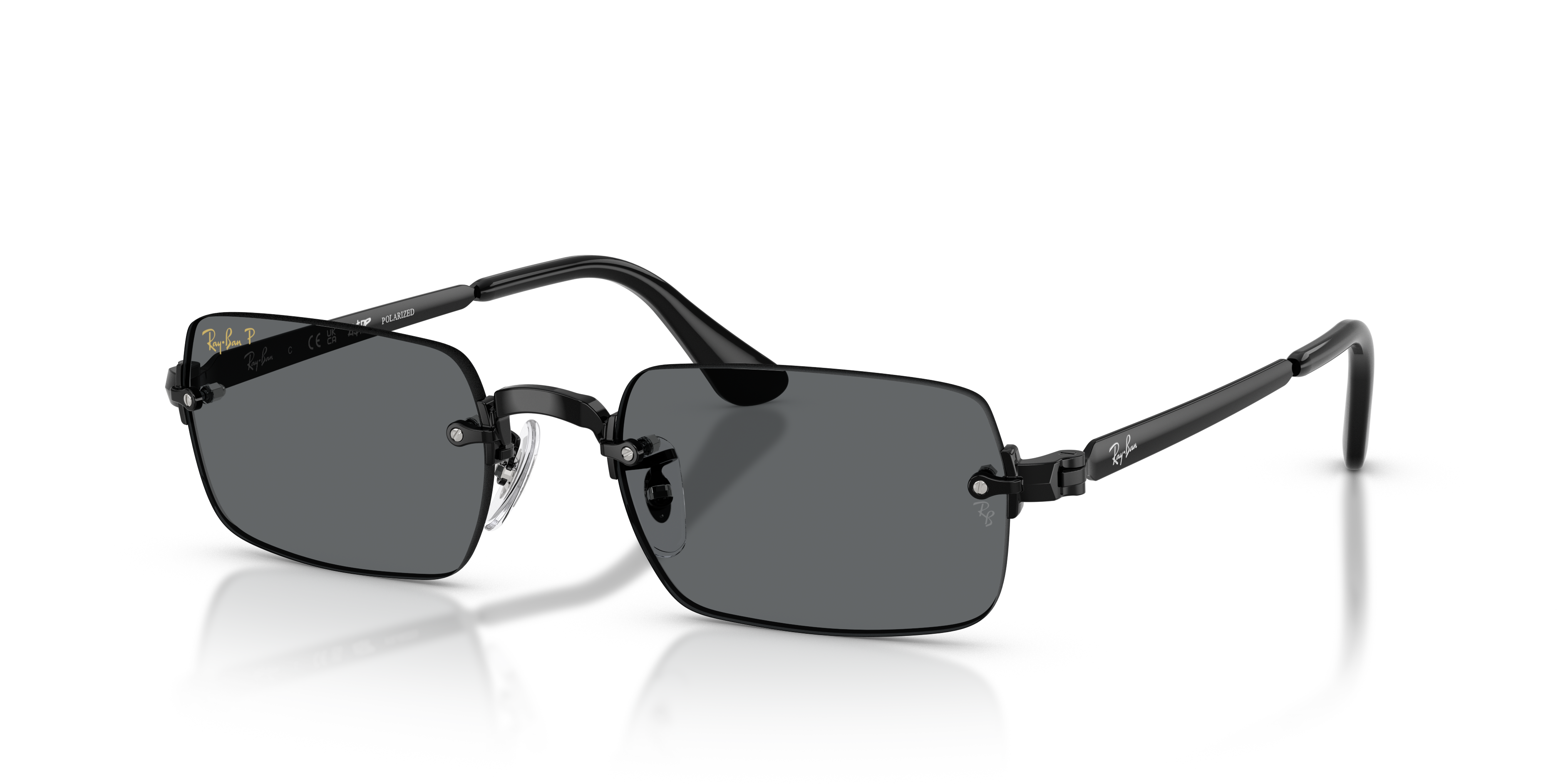 Ray-Ban RB3928 002/81