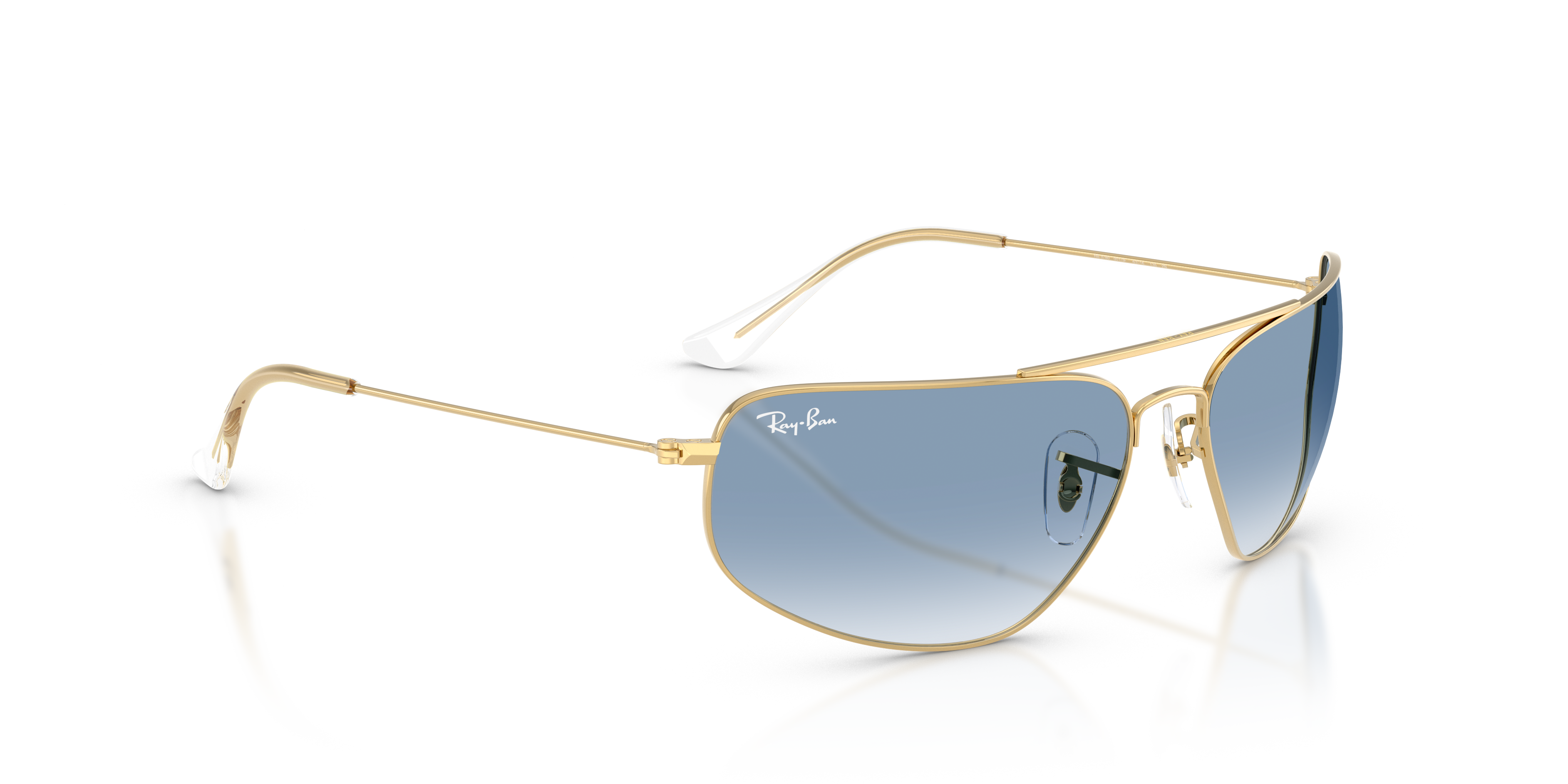 Ray-Ban RB3780 001/3F