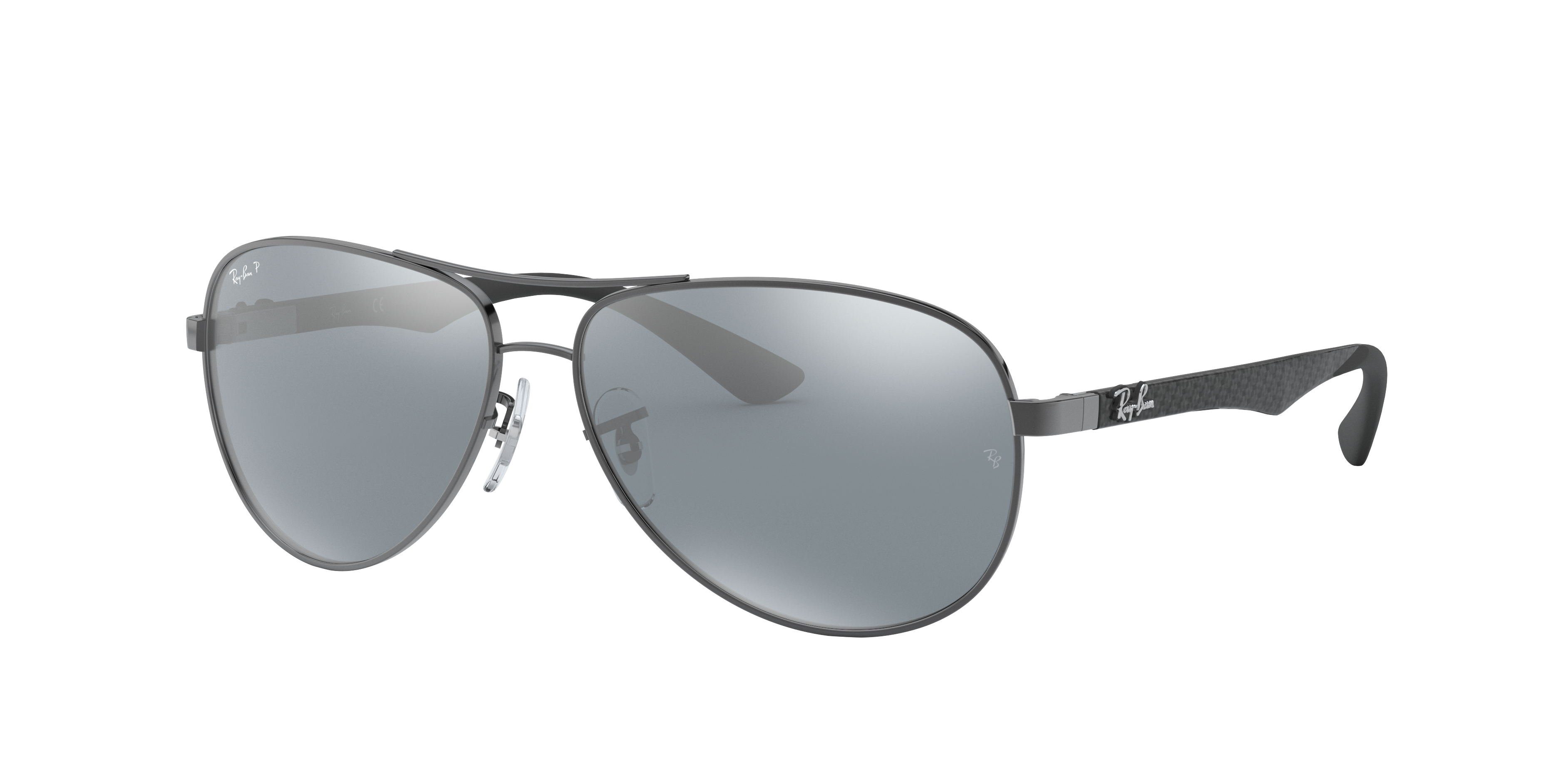 Ray-Ban RB8313 CARBON FIBRE 004/K6