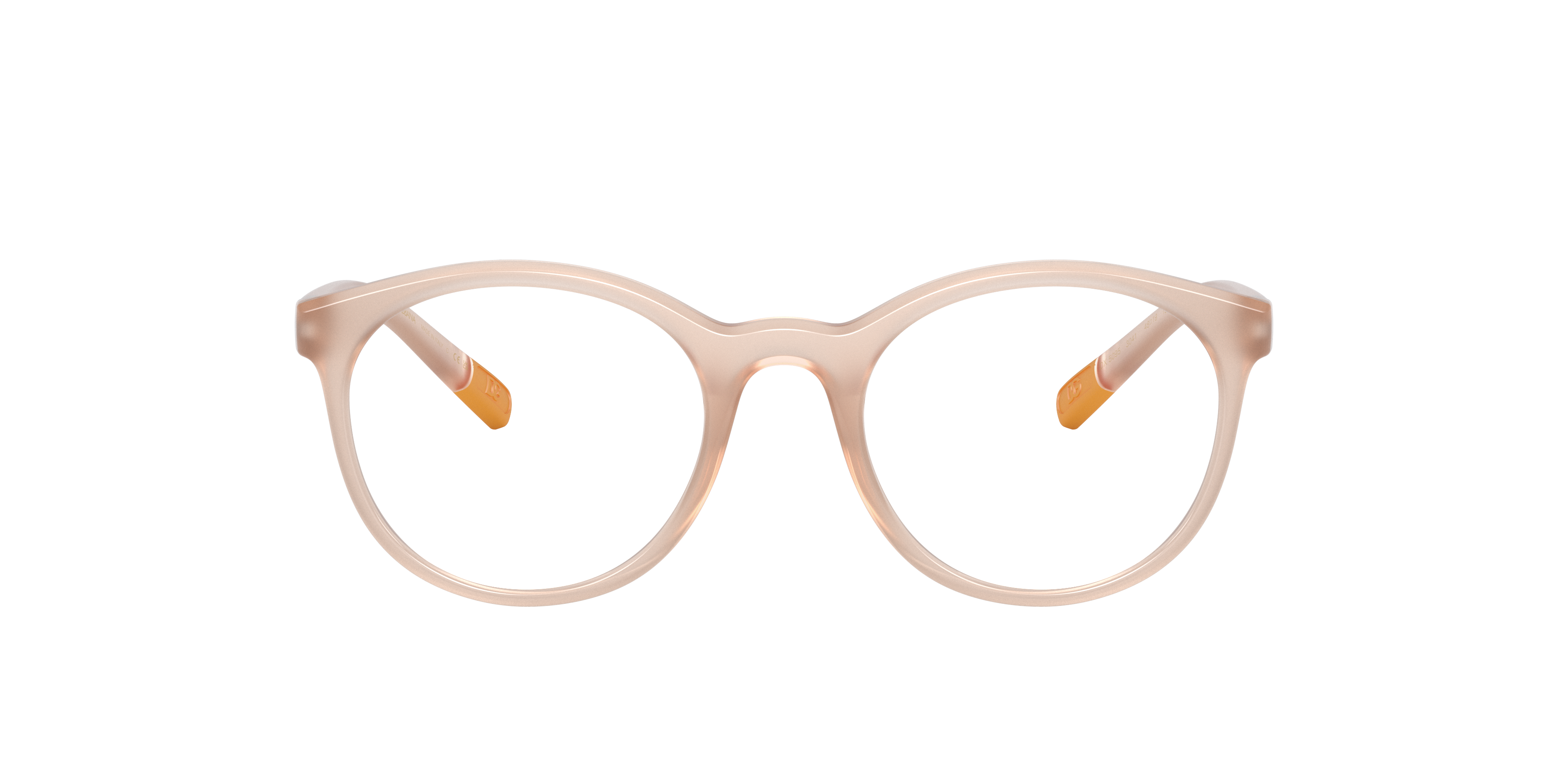 Dolce & Gabbana DX5095 3041
