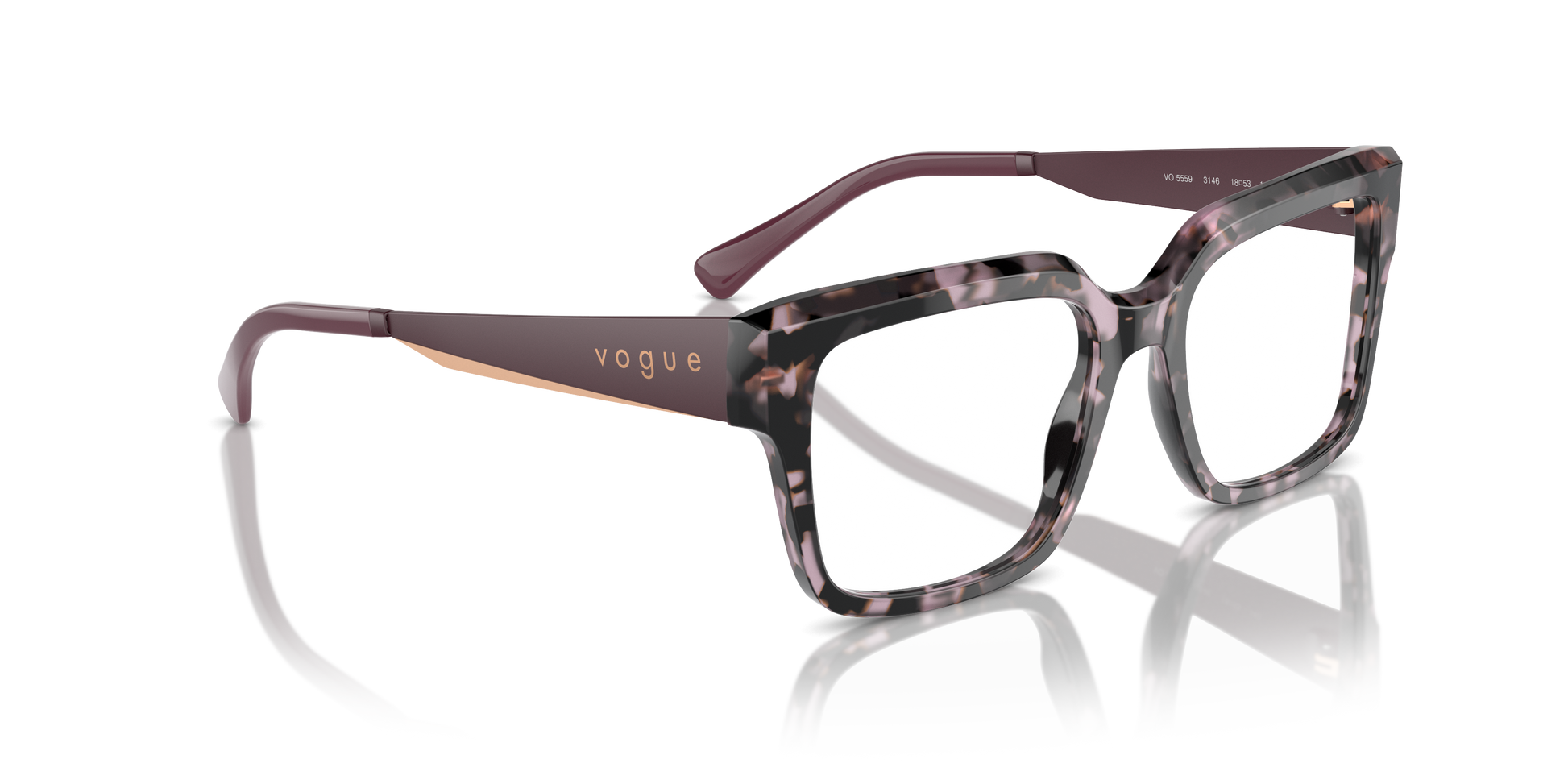 Vogue Eyewear VO5559 3146