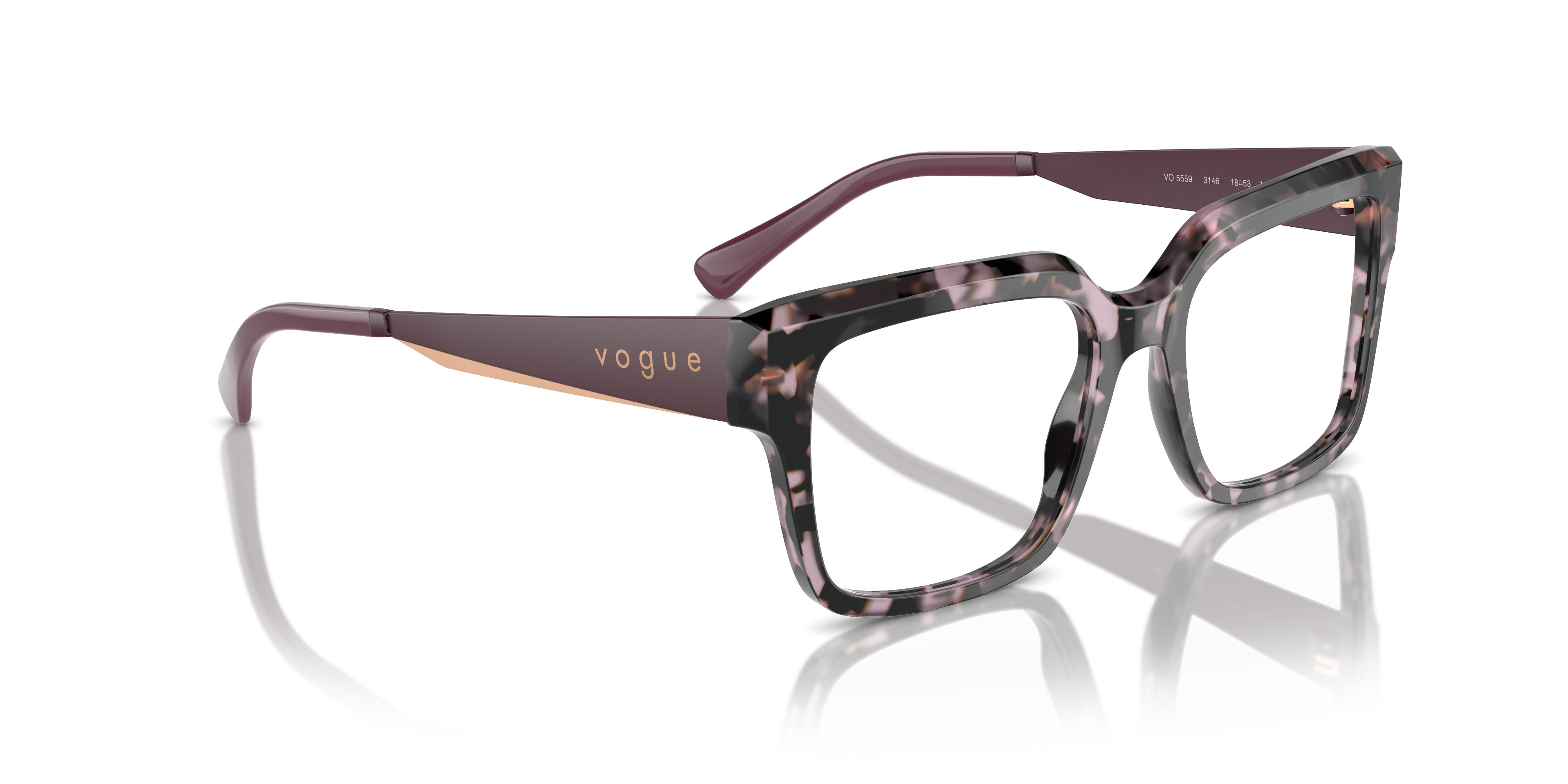 Vogue Eyewear VO5559 3146