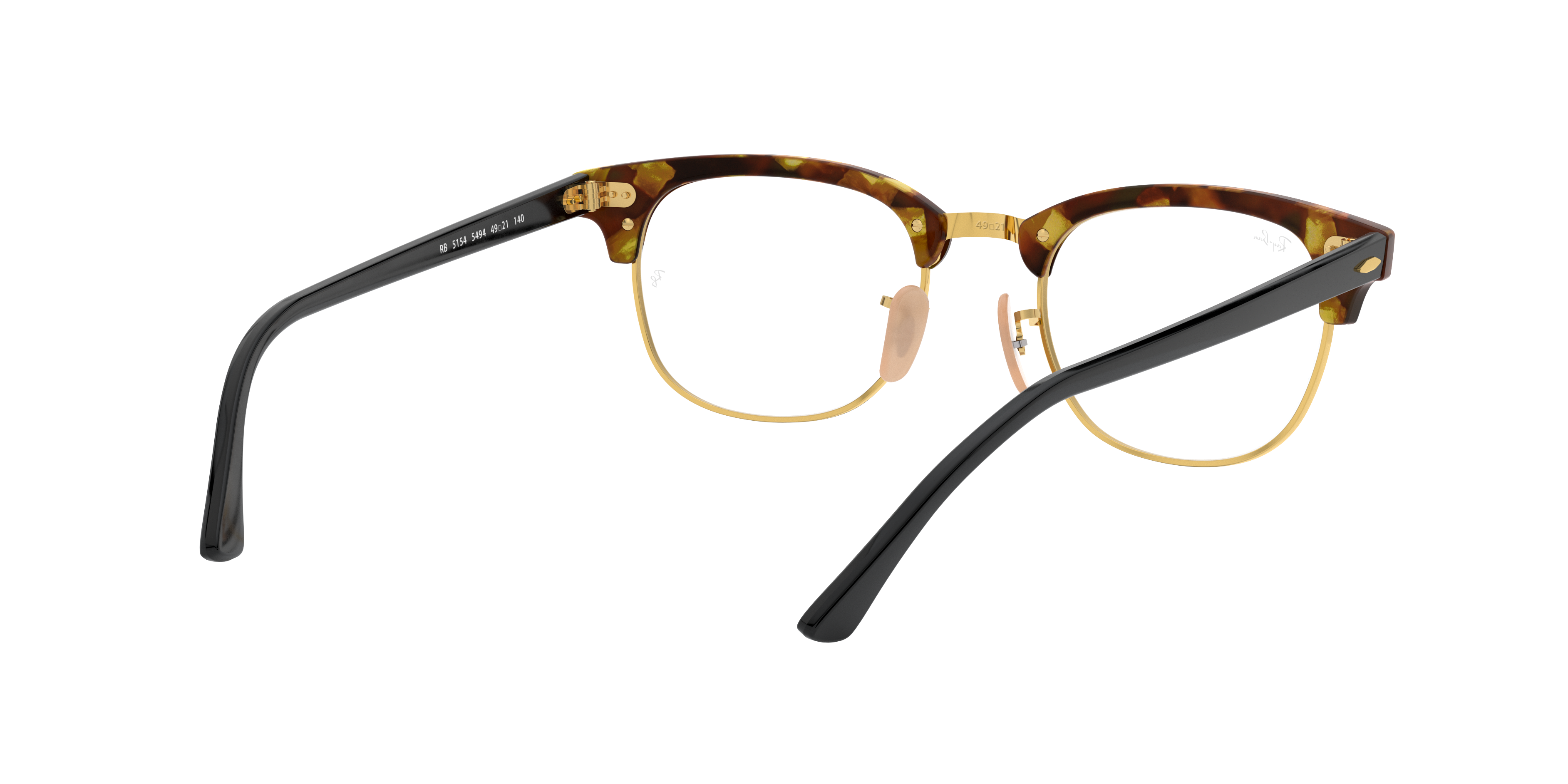 Ray-Ban RX5154 CLUBMASTER 5494