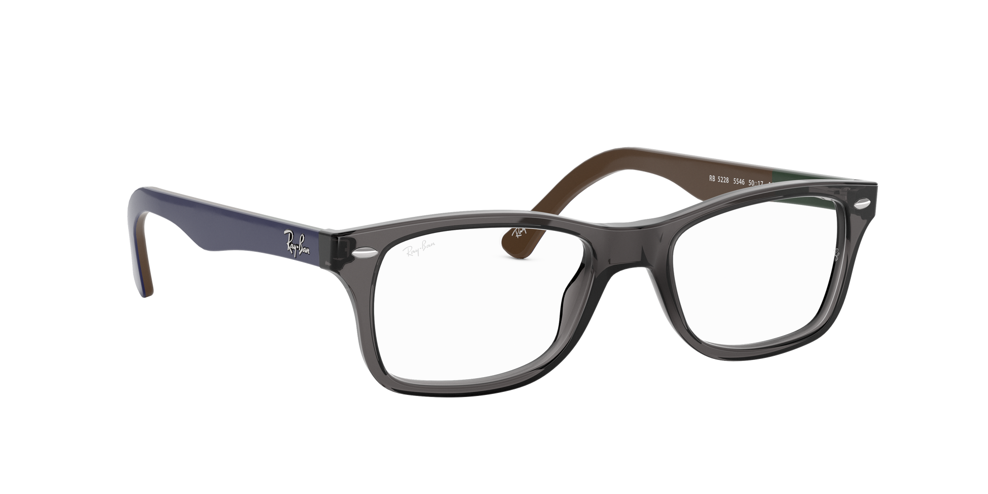 Ray-Ban RX5228 5546