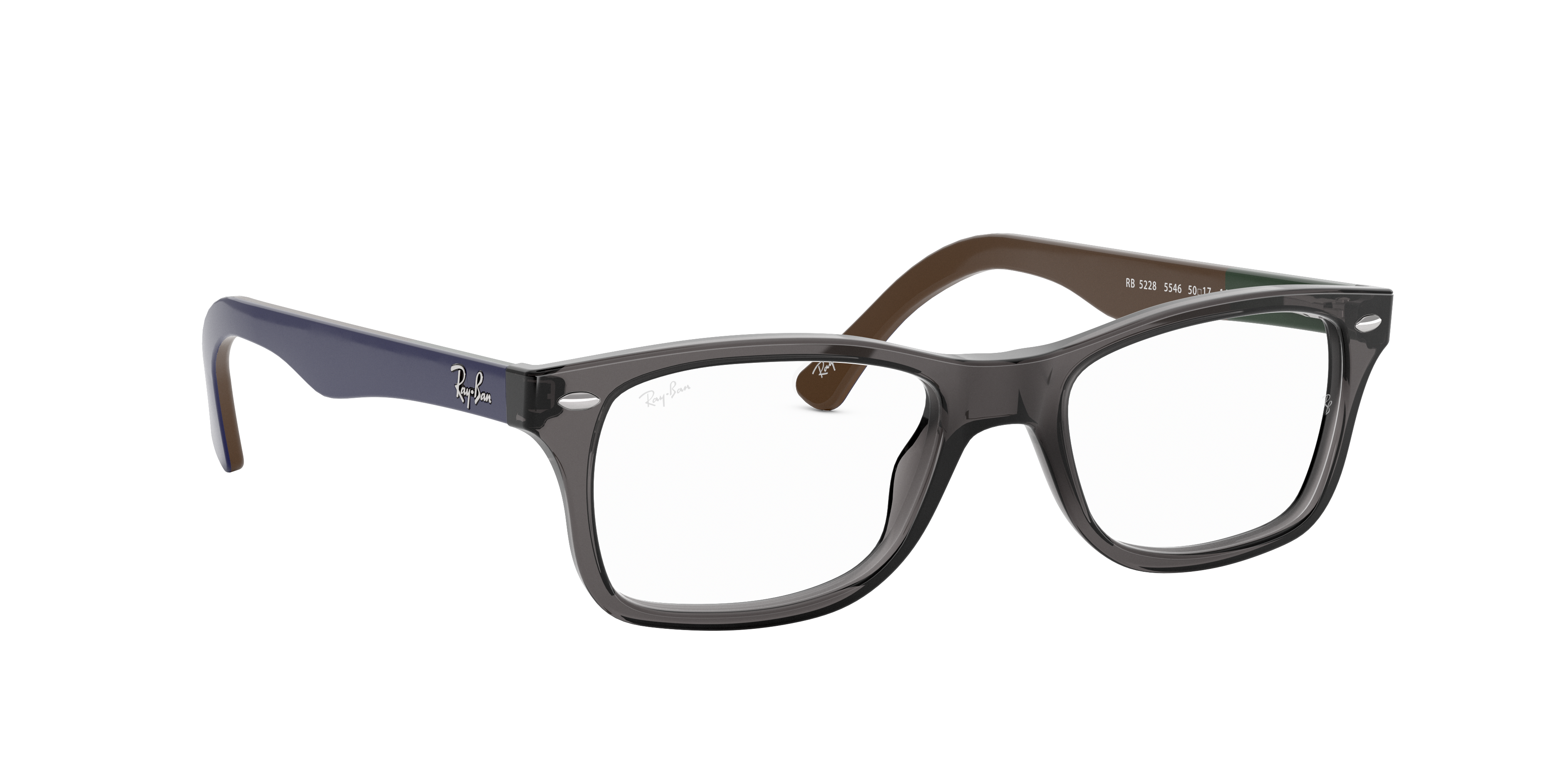 Ray-Ban RX5228 5546